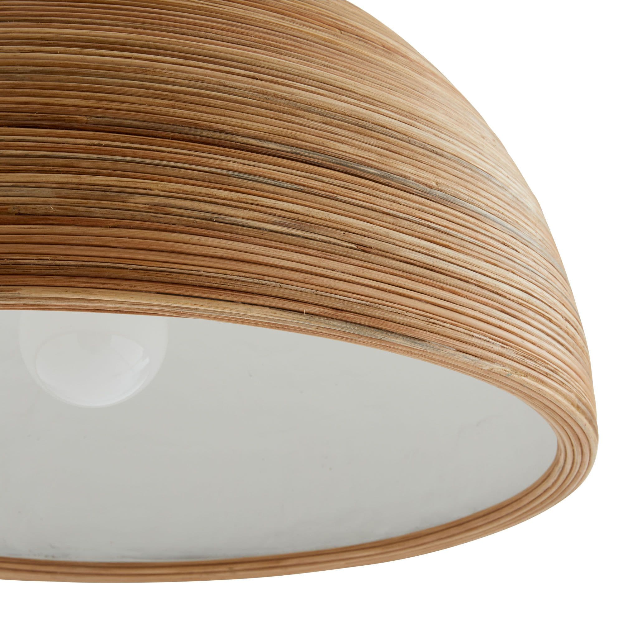 Подвесной светильник Arteriors home MIDORI PENDANT — фото 5