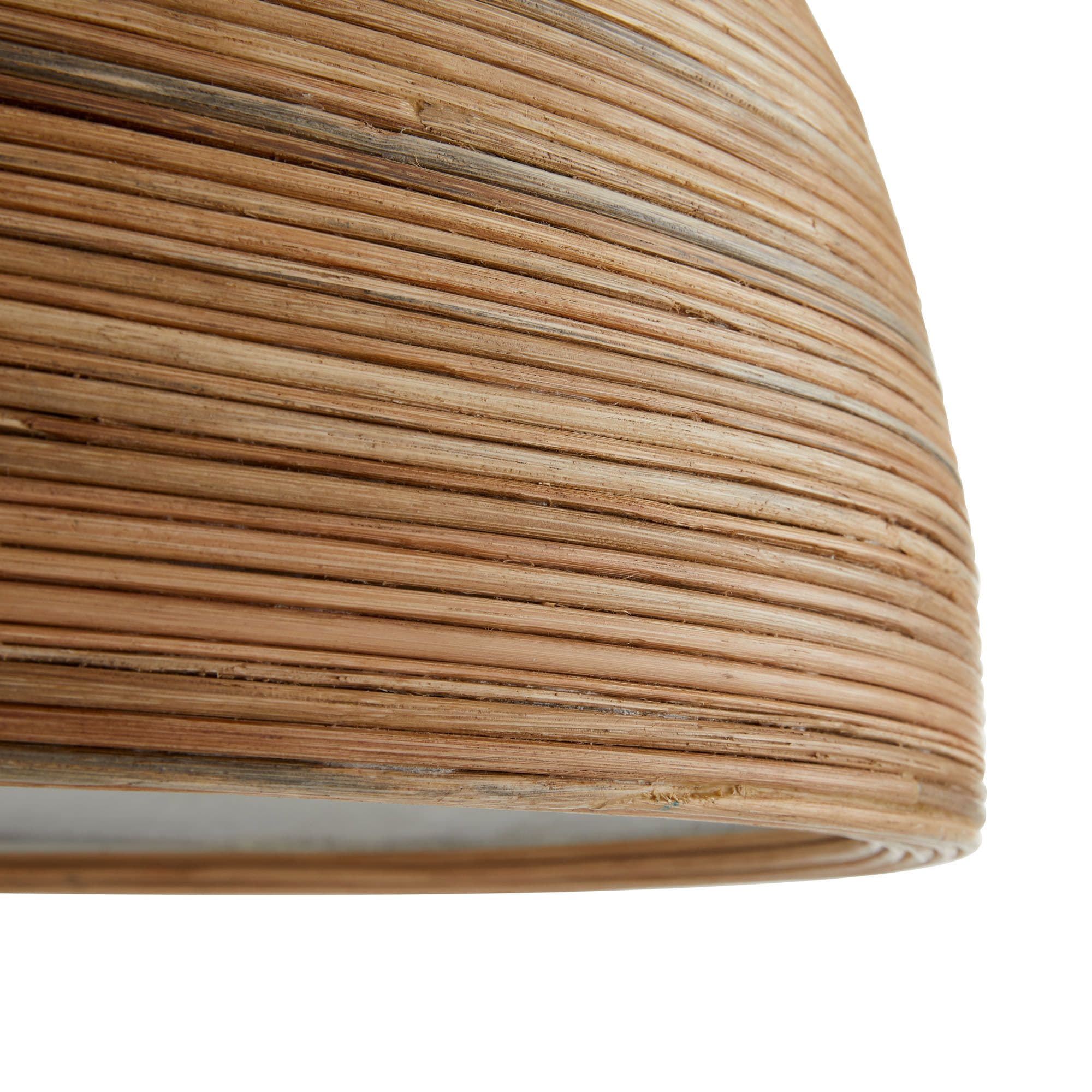 Подвесной светильник Arteriors home MIDORI PENDANT — фото 4