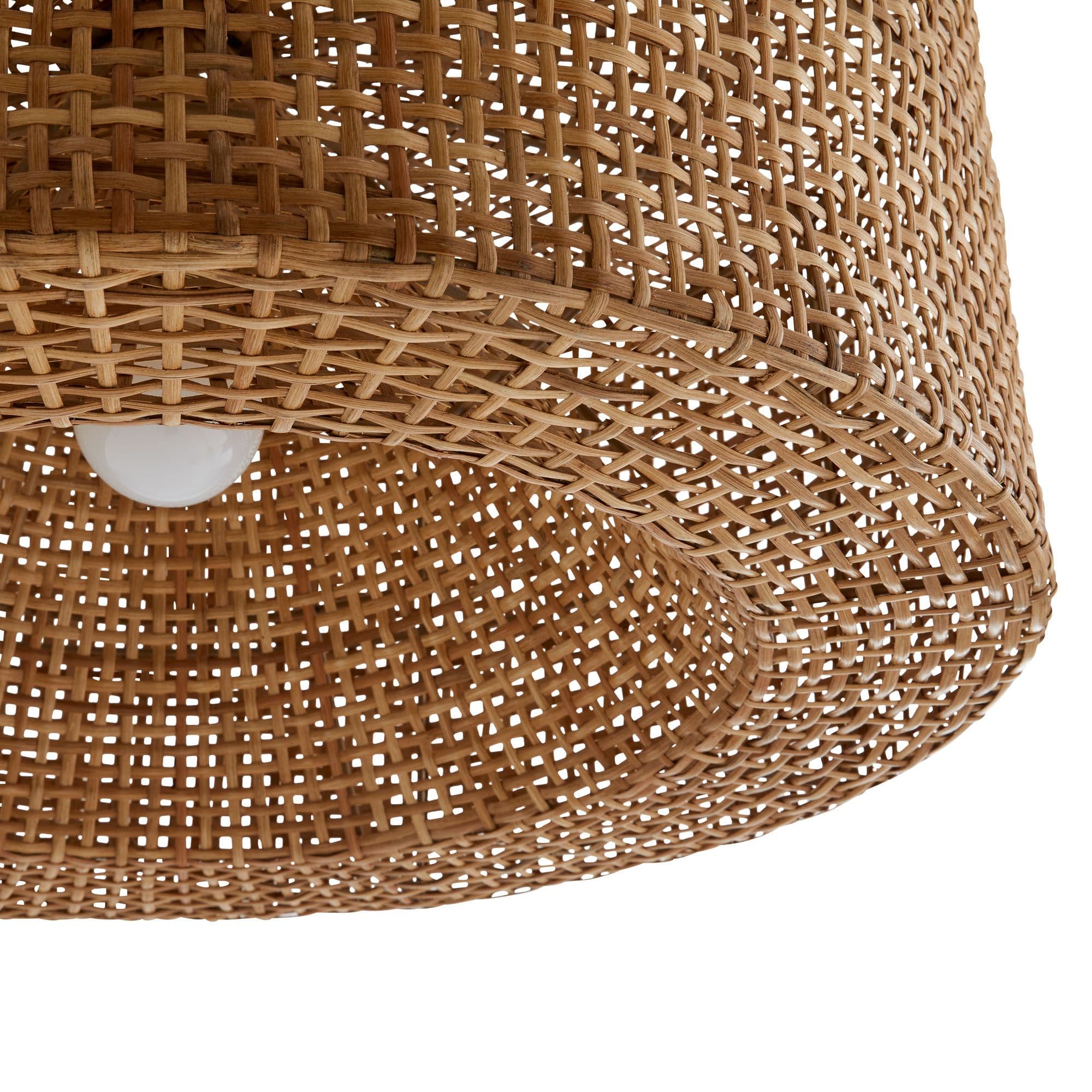 Подвесной светильник Arteriors home NEV PENDANT — фото 6