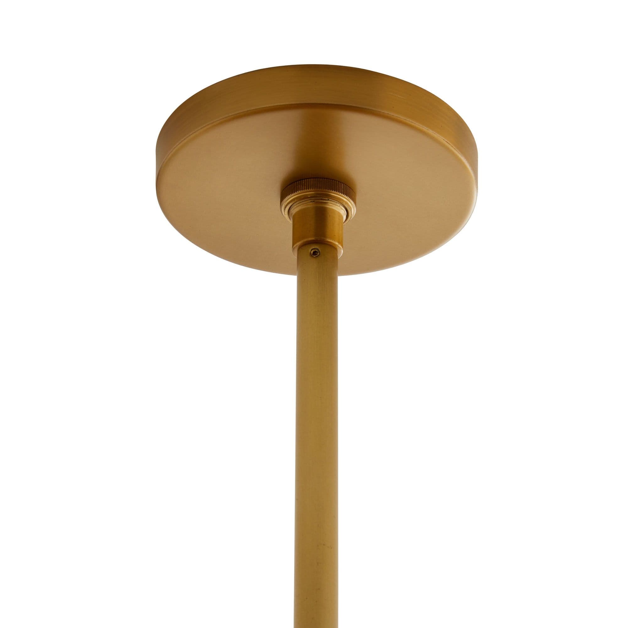 Подвесной светильник Arteriors home NEV PENDANT — фото 2