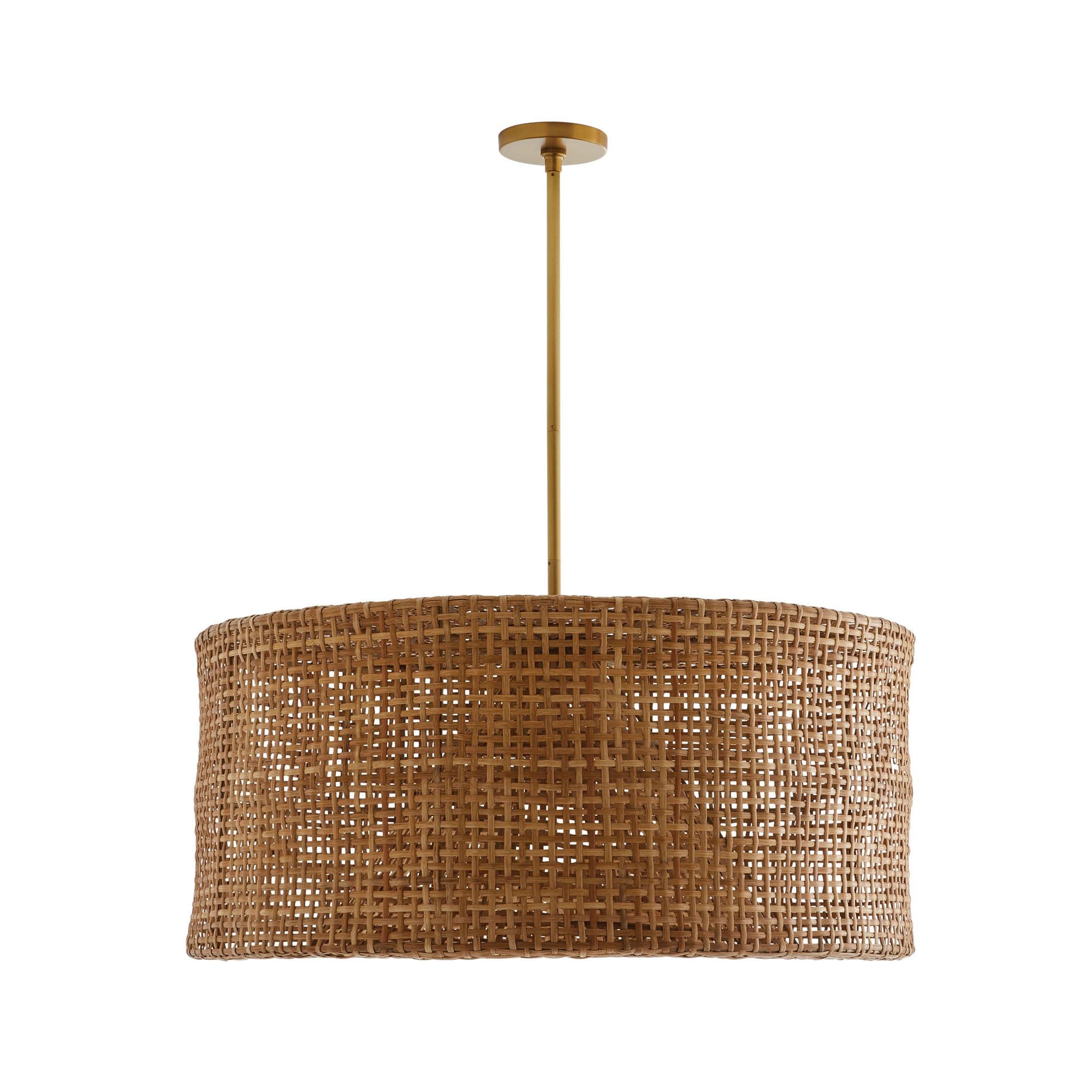 Подвесной светильник Arteriors home NEV PENDANT