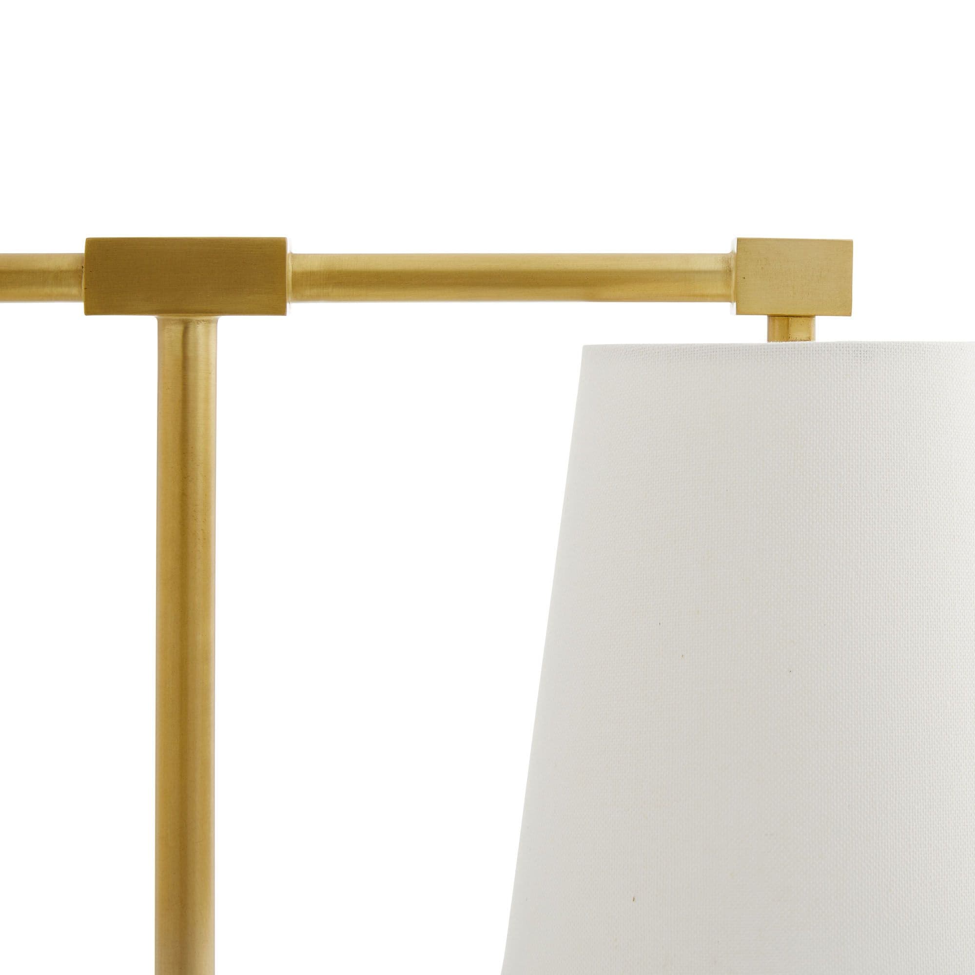 Настольный светильник Arteriors home MESSINA LAMP — фото 4