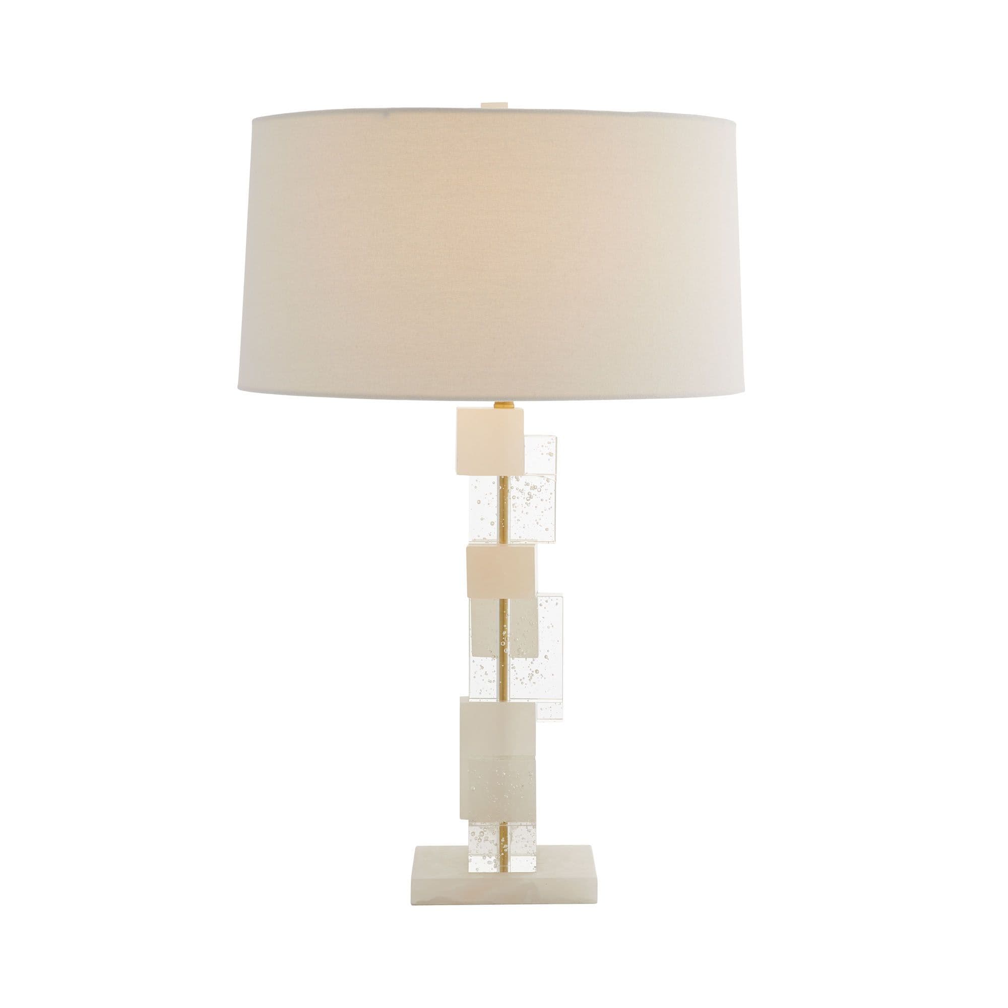 Настольный светильник Arteriors home NICOLE LAMP — фото 8