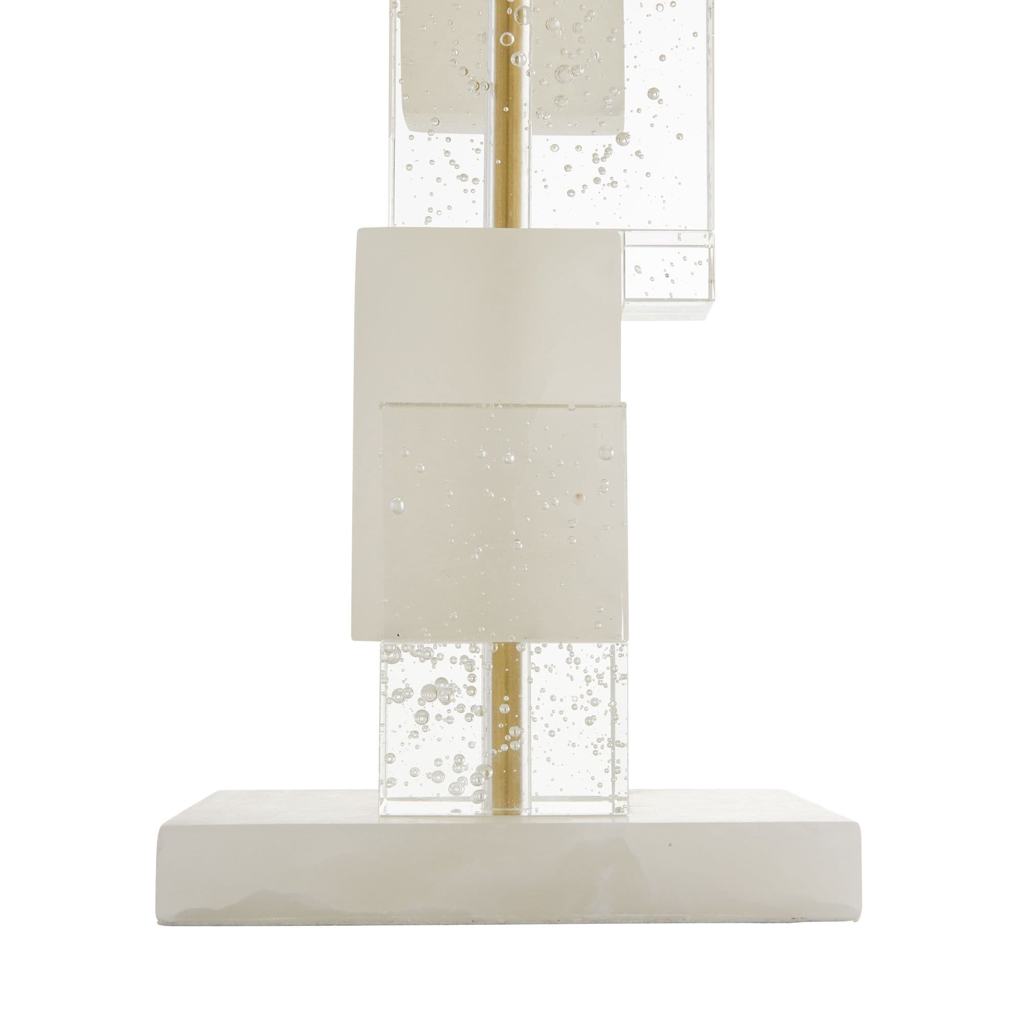 Настольный светильник Arteriors home NICOLE LAMP — фото 5