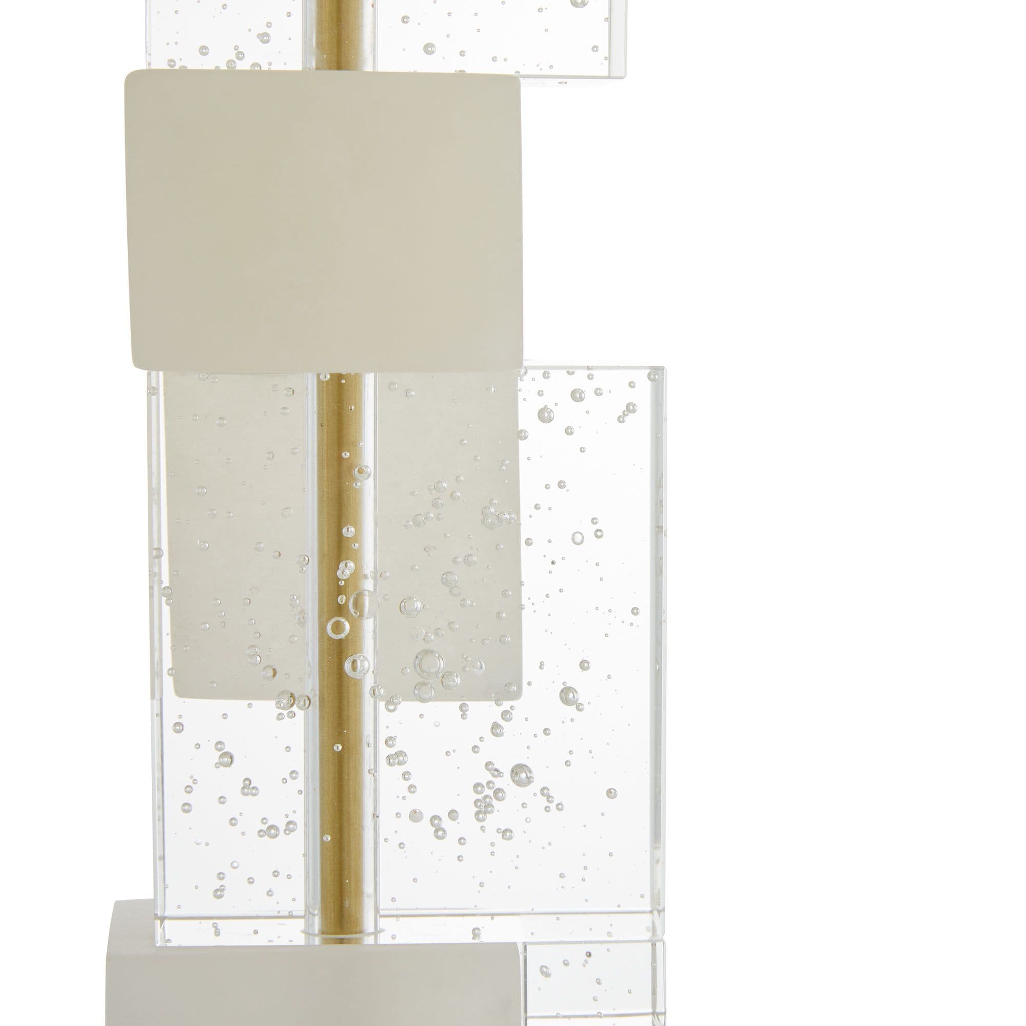 Настольный светильник Arteriors home NICOLE LAMP — фото 4