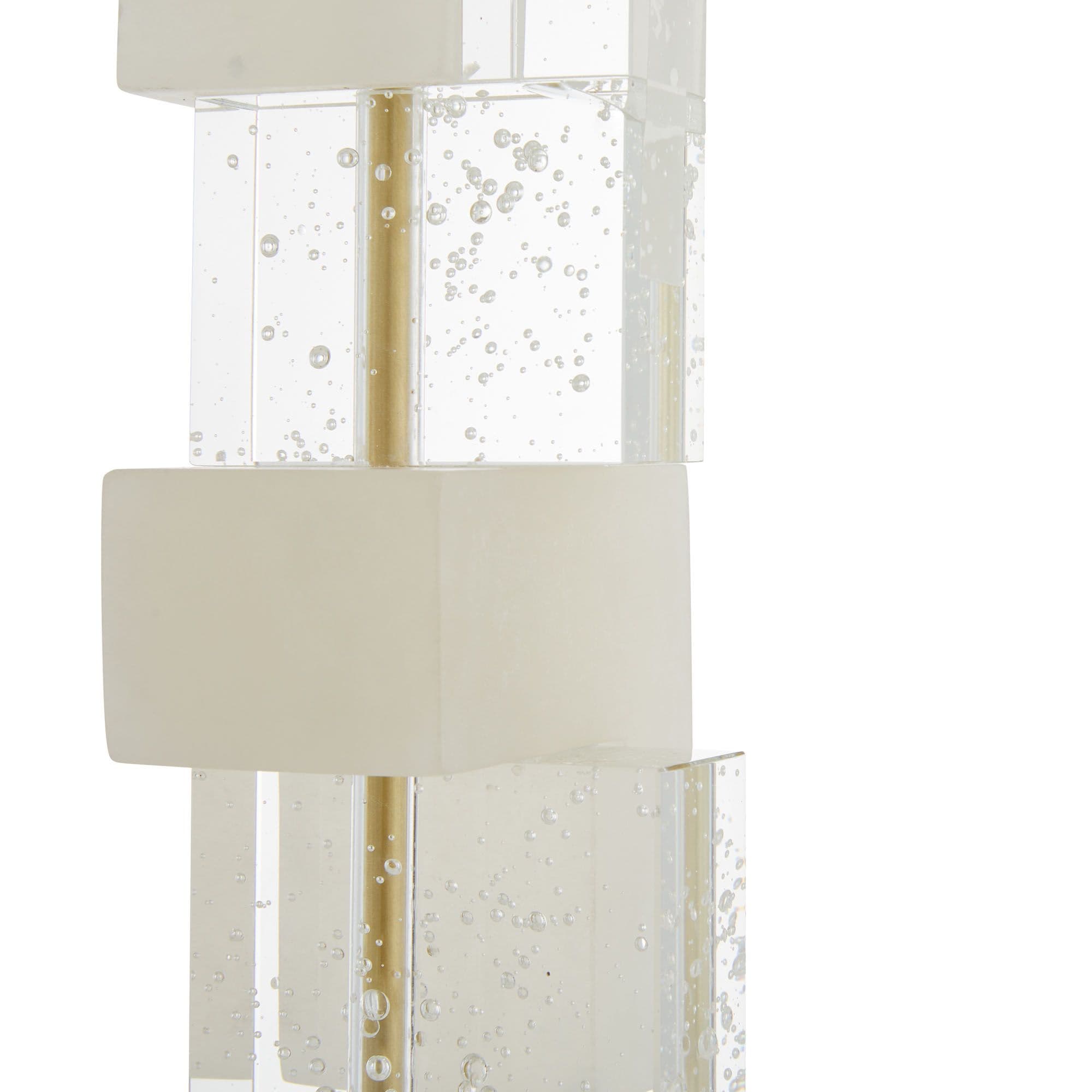 Настольный светильник Arteriors home NICOLE LAMP — фото 3