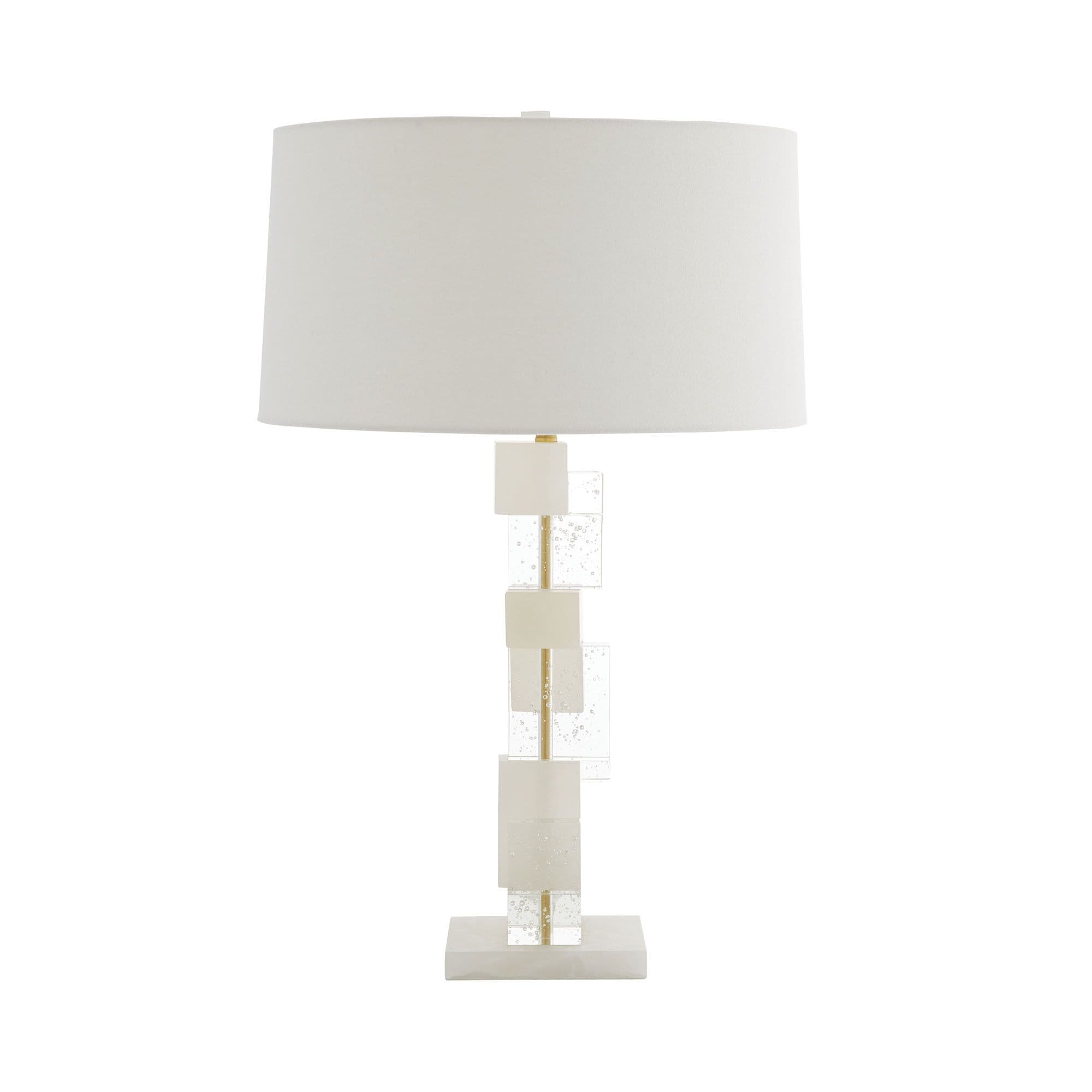 Настольный светильник Arteriors home NICOLE LAMP