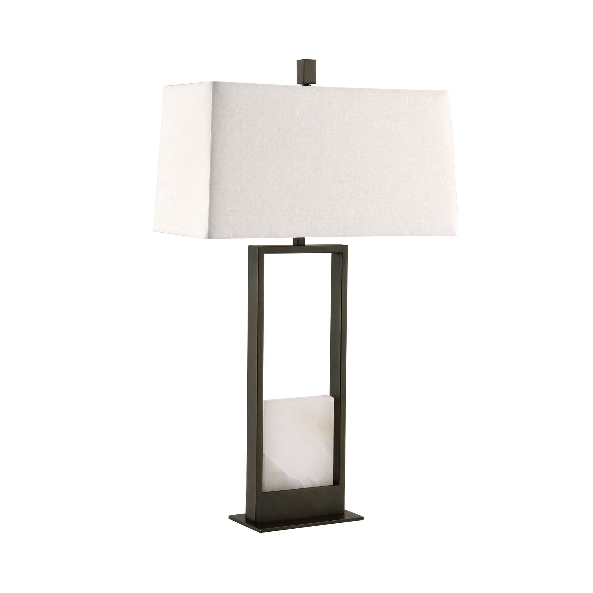 Настольный светильник Arteriors home MARKHAM LAMP — фото 6