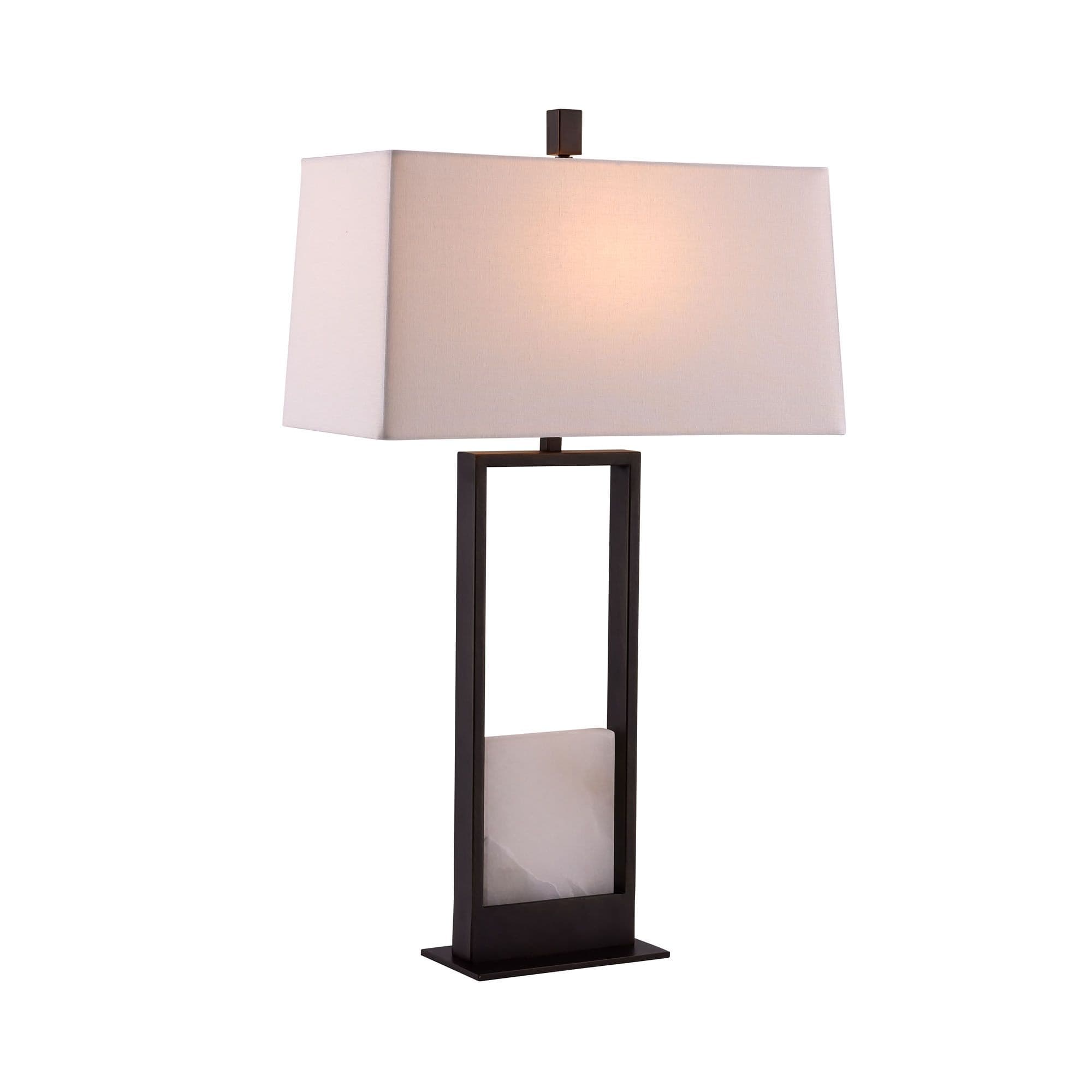 Настольный светильник Arteriors home MARKHAM LAMP — фото 5