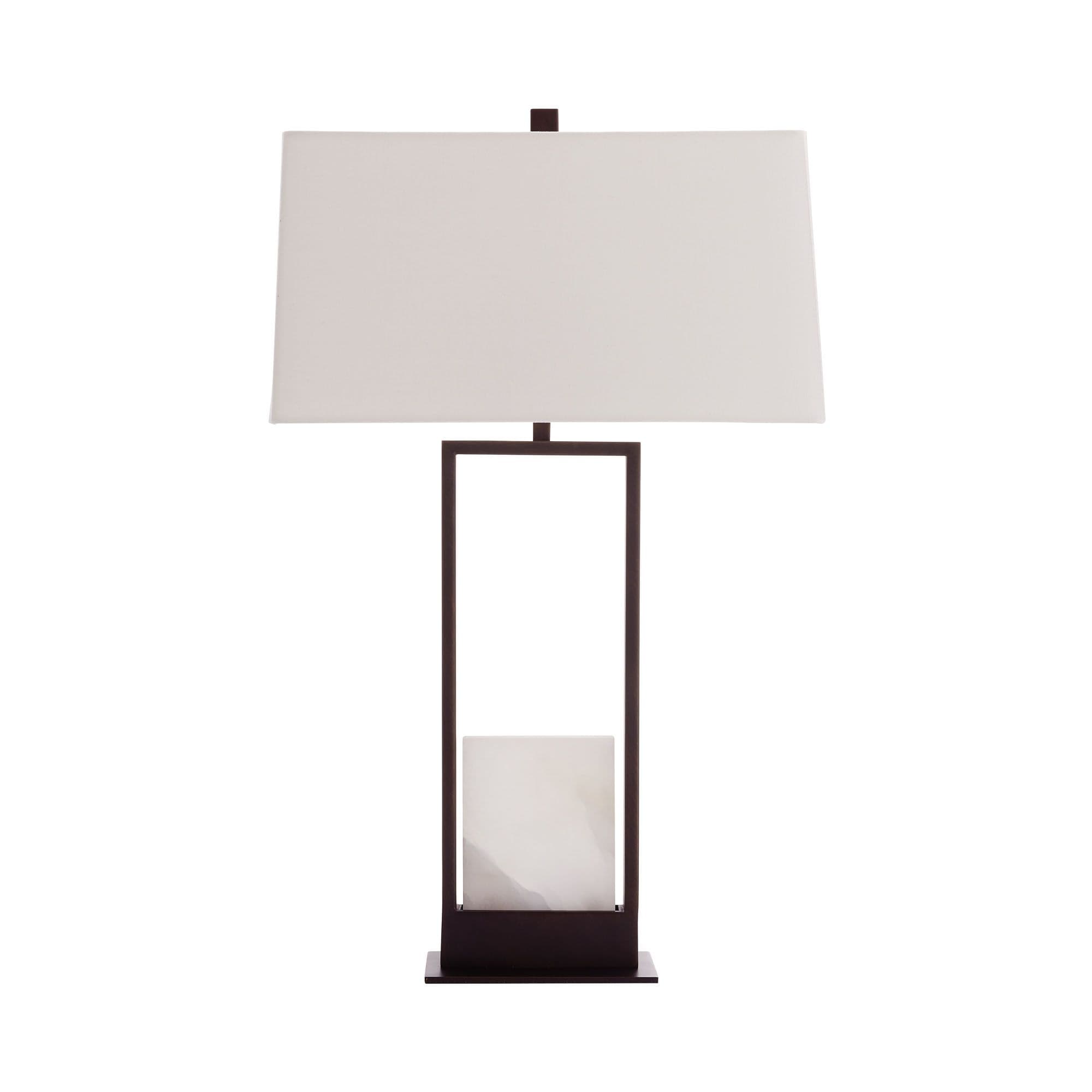Настольный светильник Arteriors home MARKHAM LAMP