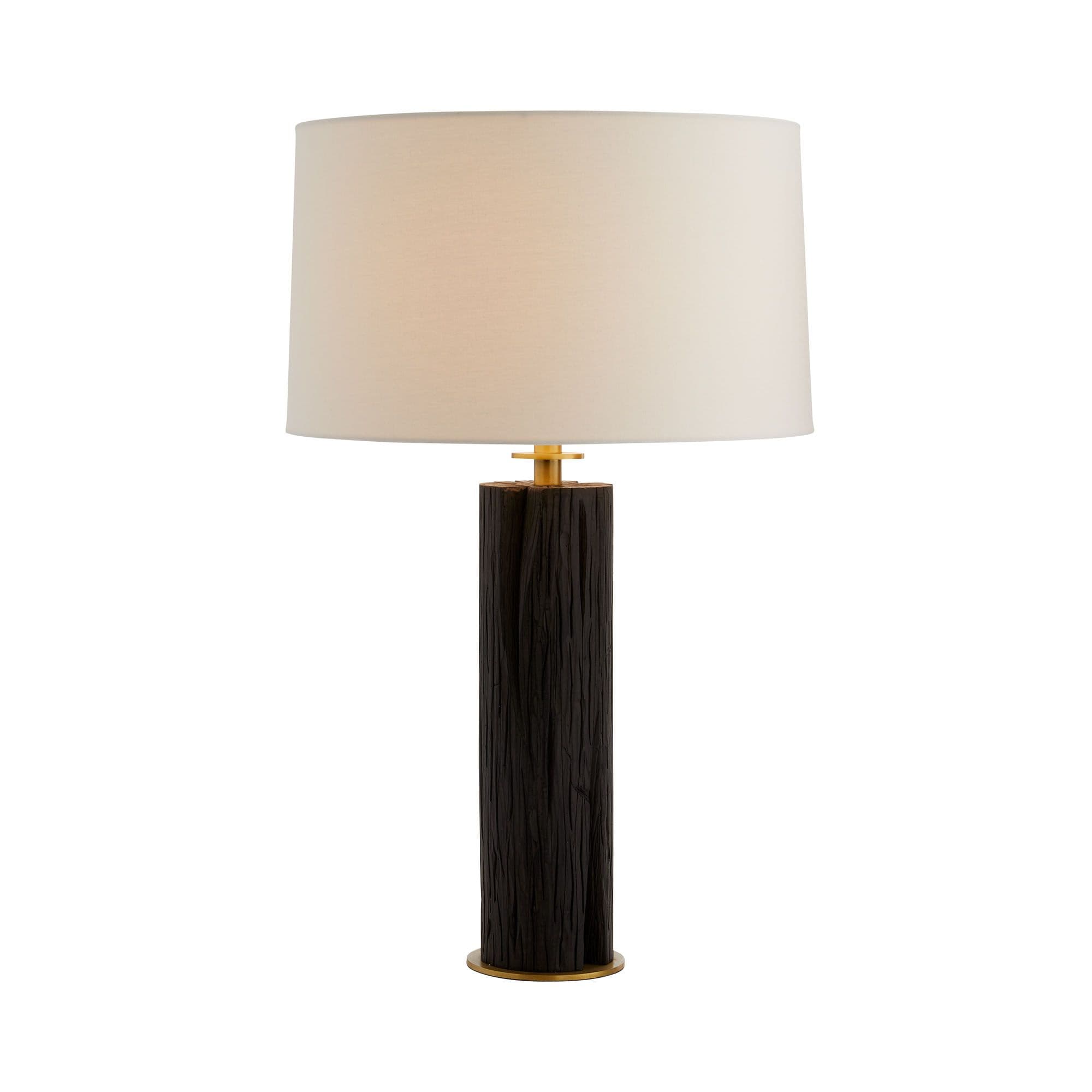 Настольный светильник Arteriors home NOGALES LAMP — фото 6