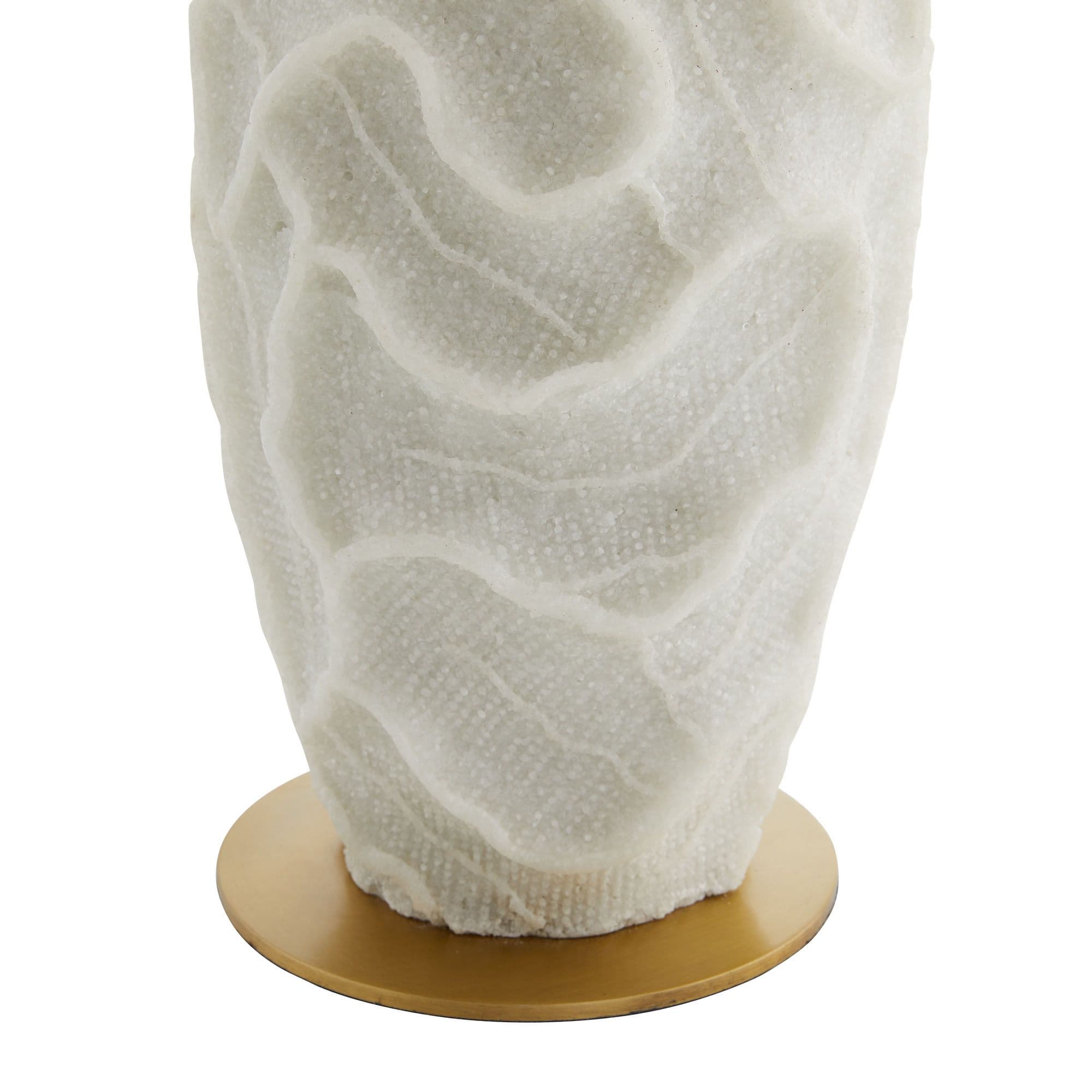 Настольный светильник Arteriors home NEMBY LAMP — фото 5