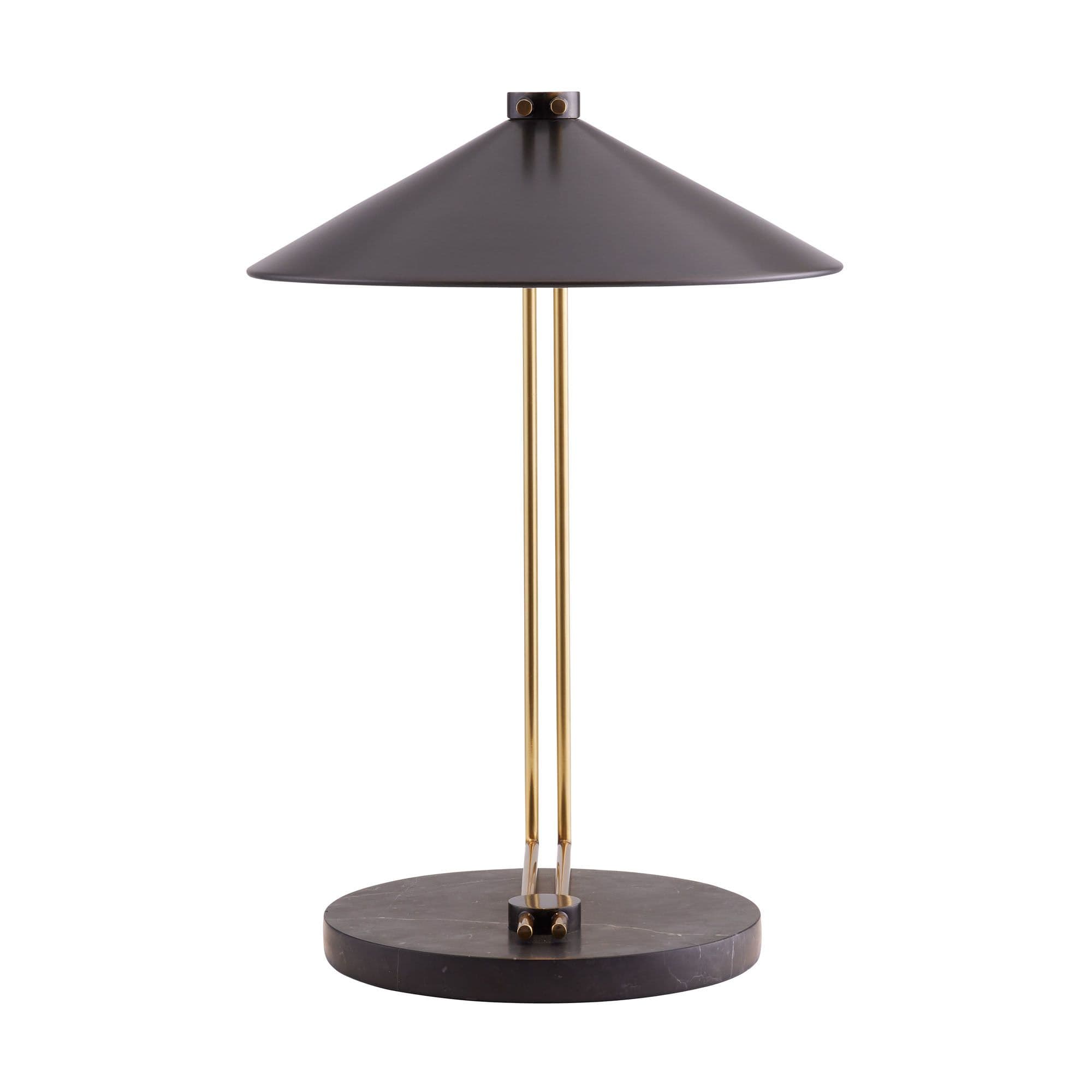 Настольный светильник Arteriors home MURDOCK LAMP — фото 7