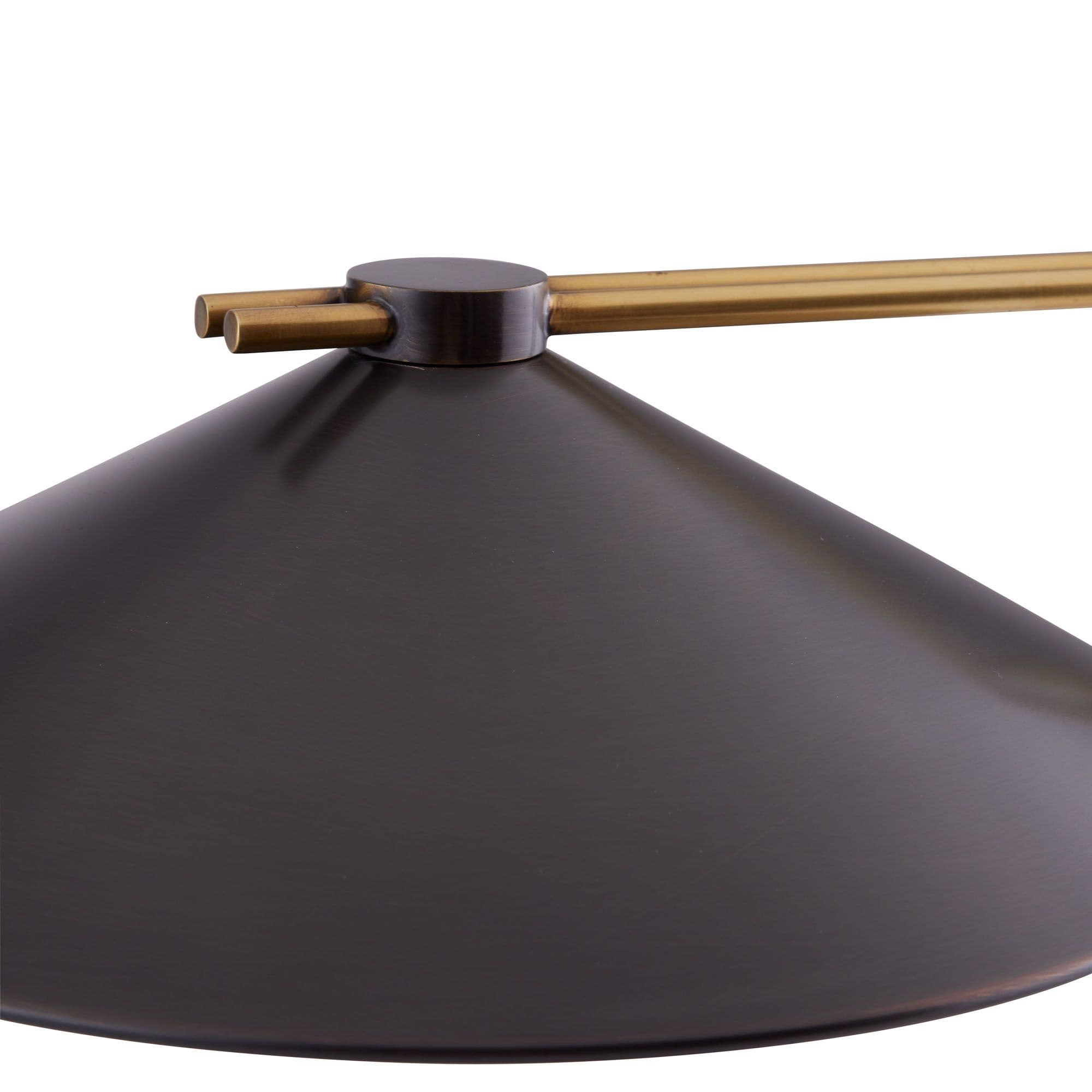Настольный светильник Arteriors home MURDOCK LAMP — фото 5