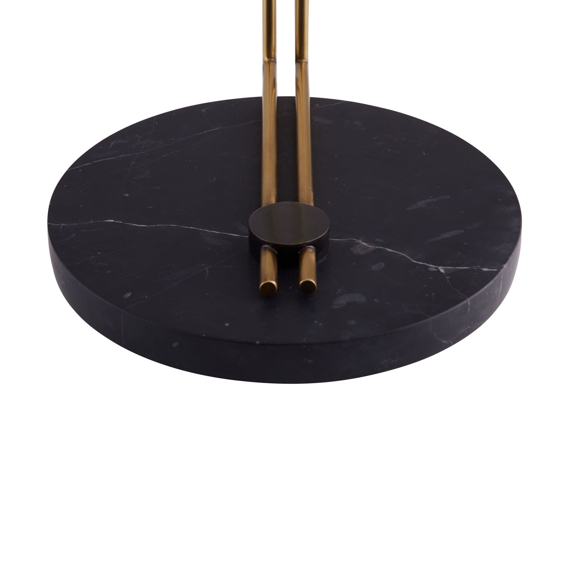 Настольный светильник Arteriors home MURDOCK LAMP — фото 2