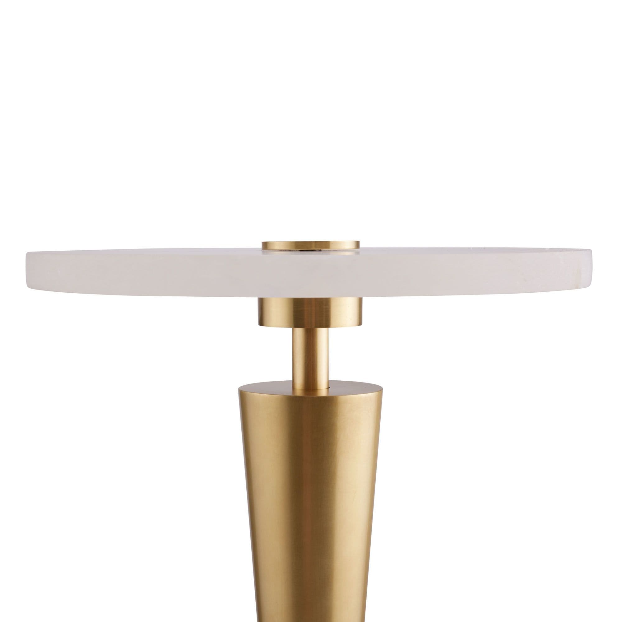 Настольный светильник Arteriors home NONNIE LAMP — фото 3