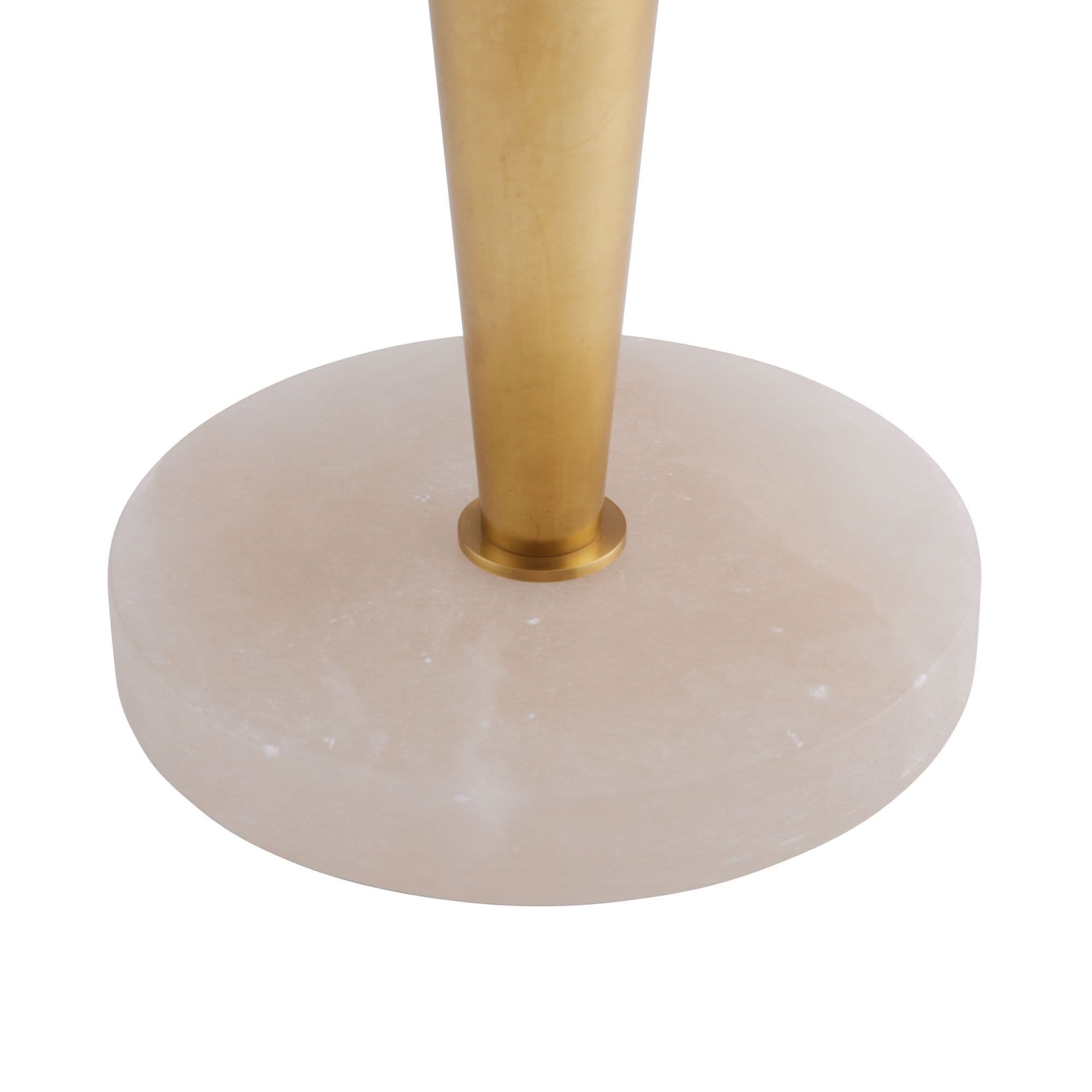 Настольный светильник Arteriors home NONNIE LAMP — фото 2