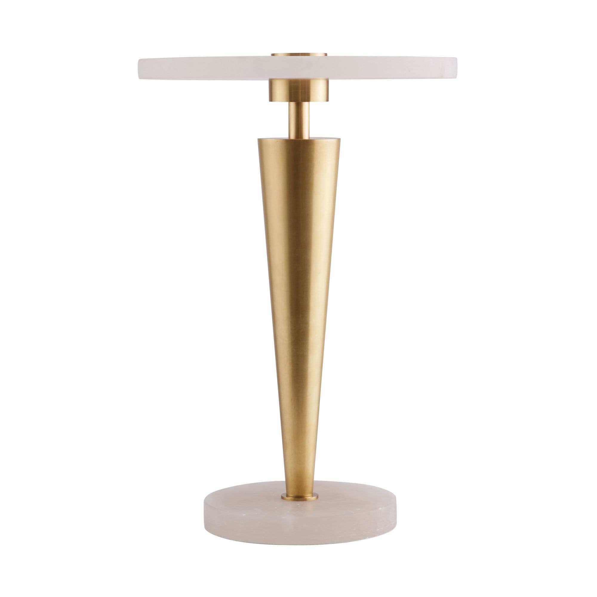 Настольный светильник Arteriors home NONNIE LAMP