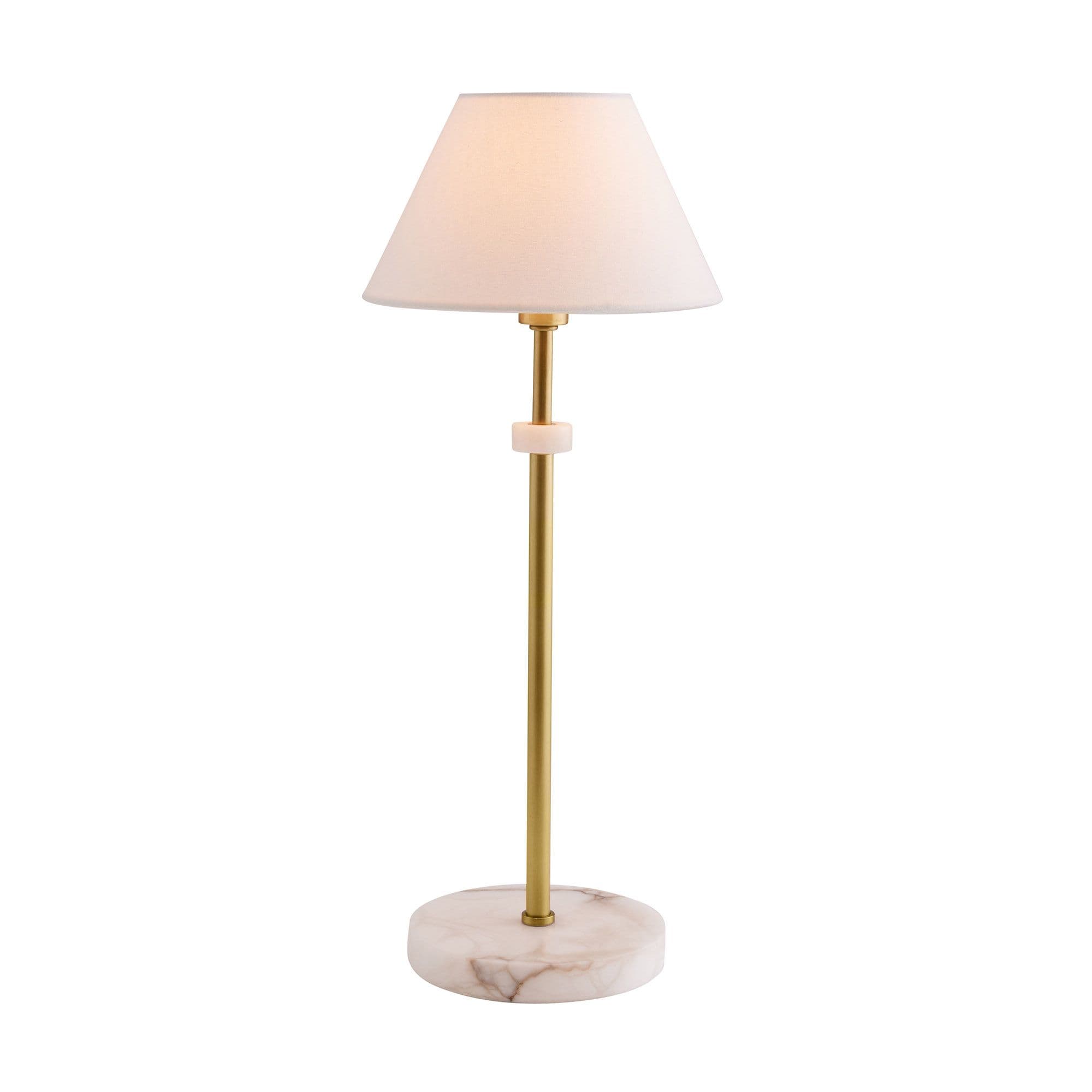 Настольный светильник Arteriors home NEWPORT LAMP — фото 6