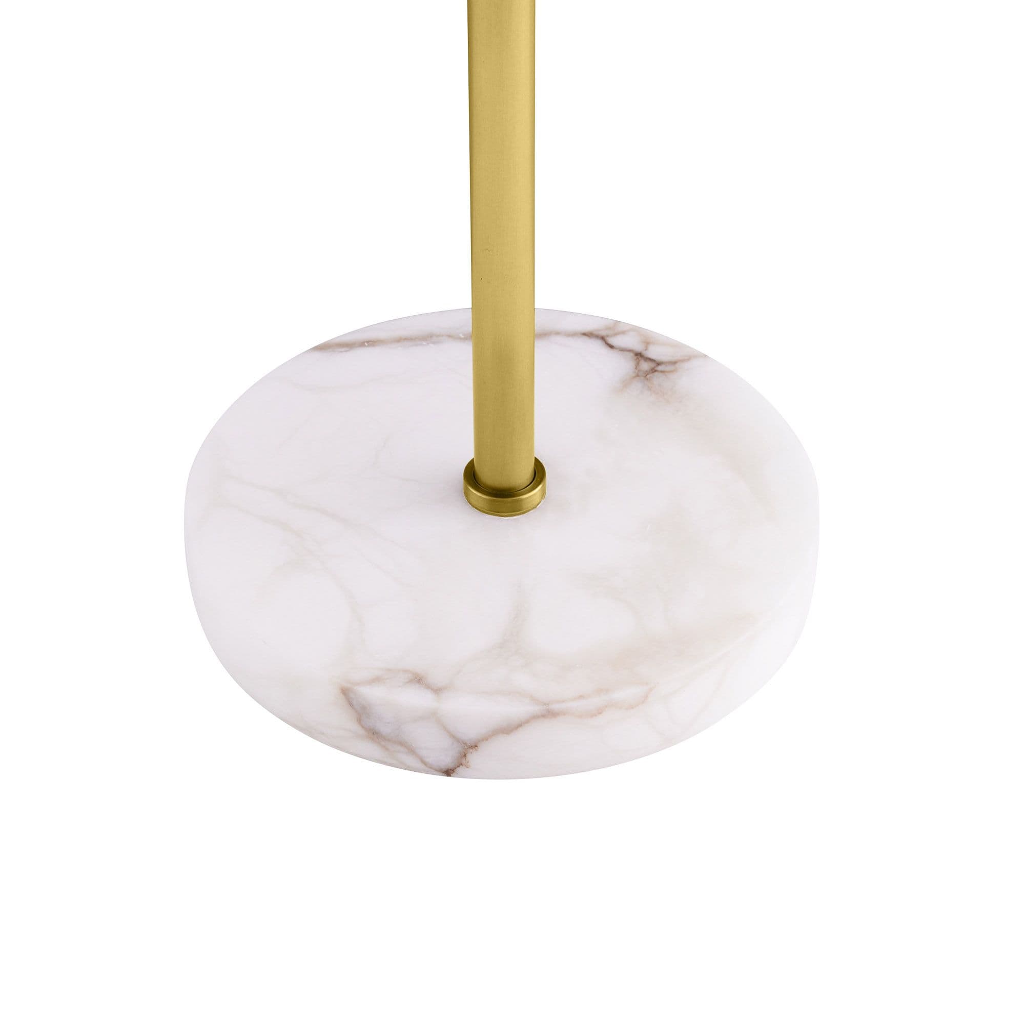 Настольный светильник Arteriors home NEWPORT LAMP — фото 3