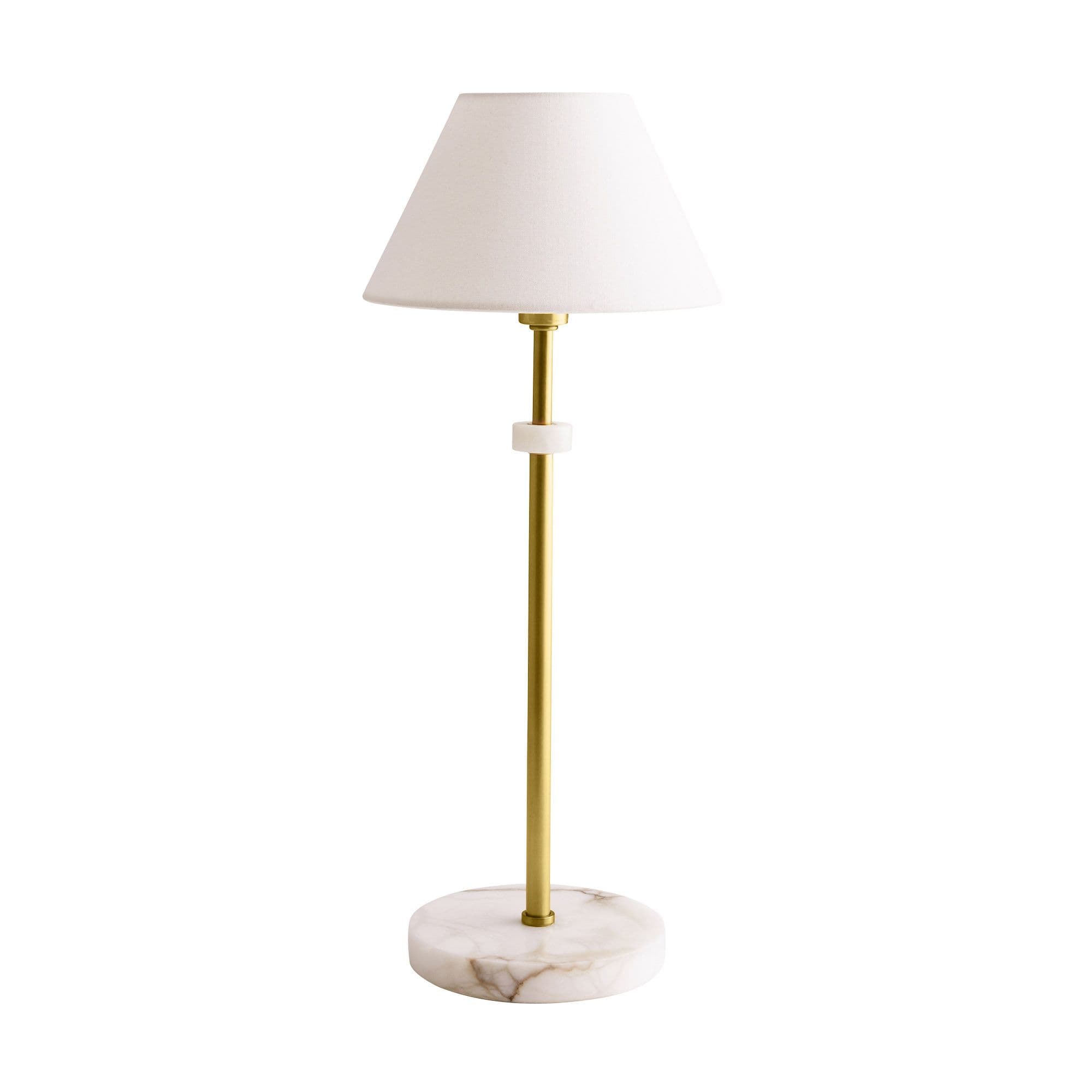 Настольный светильник Arteriors home NEWPORT LAMP