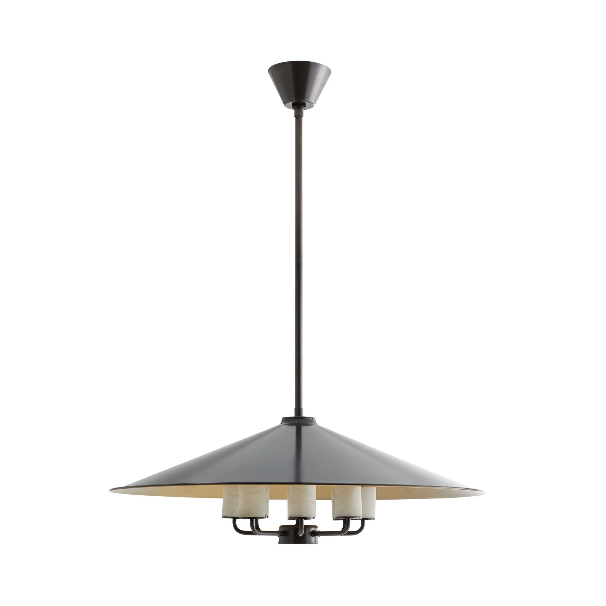 Подвесной светильник Arteriors home MANCHESTER PENDANT — фото 7