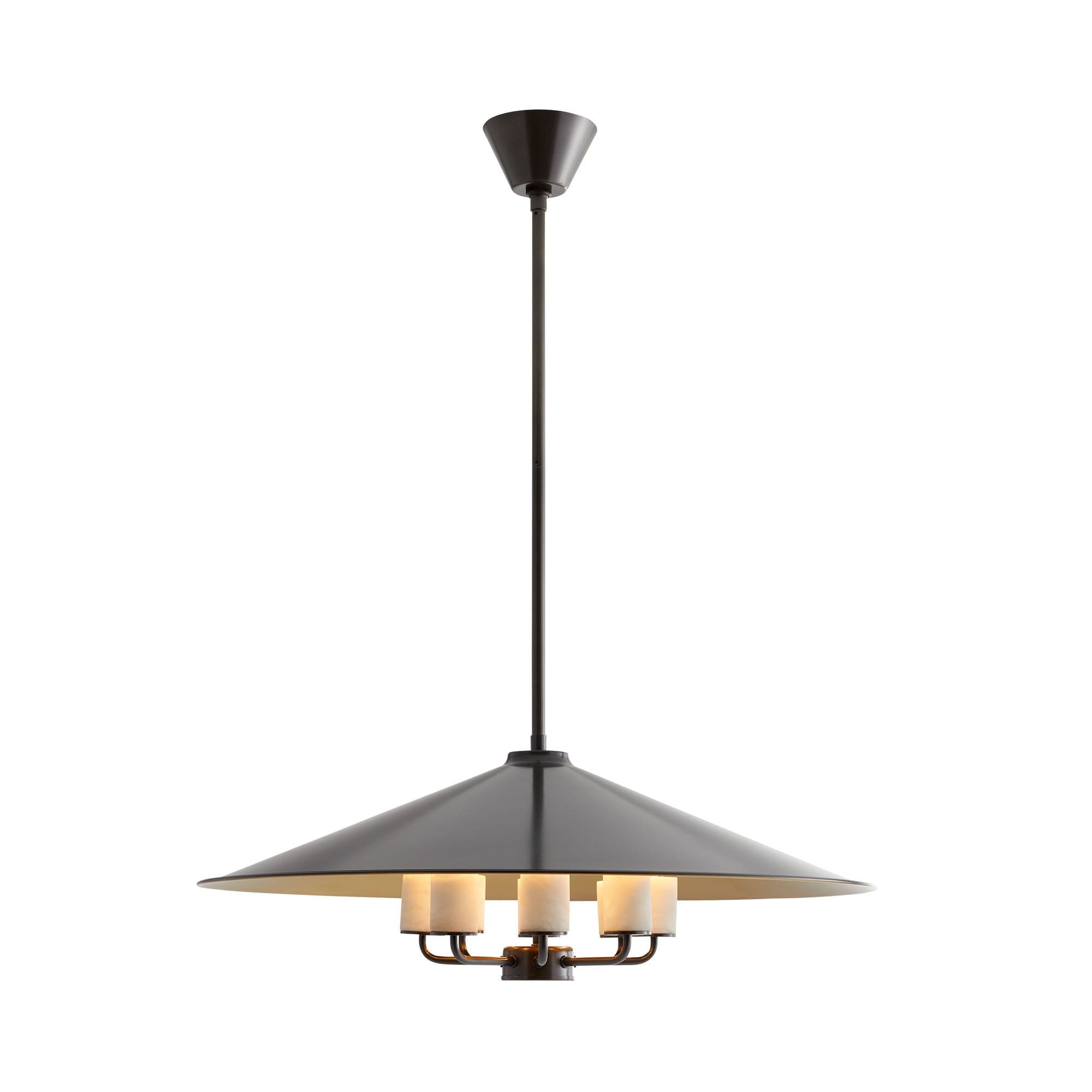 Подвесной светильник Arteriors home MANCHESTER PENDANT — фото 6