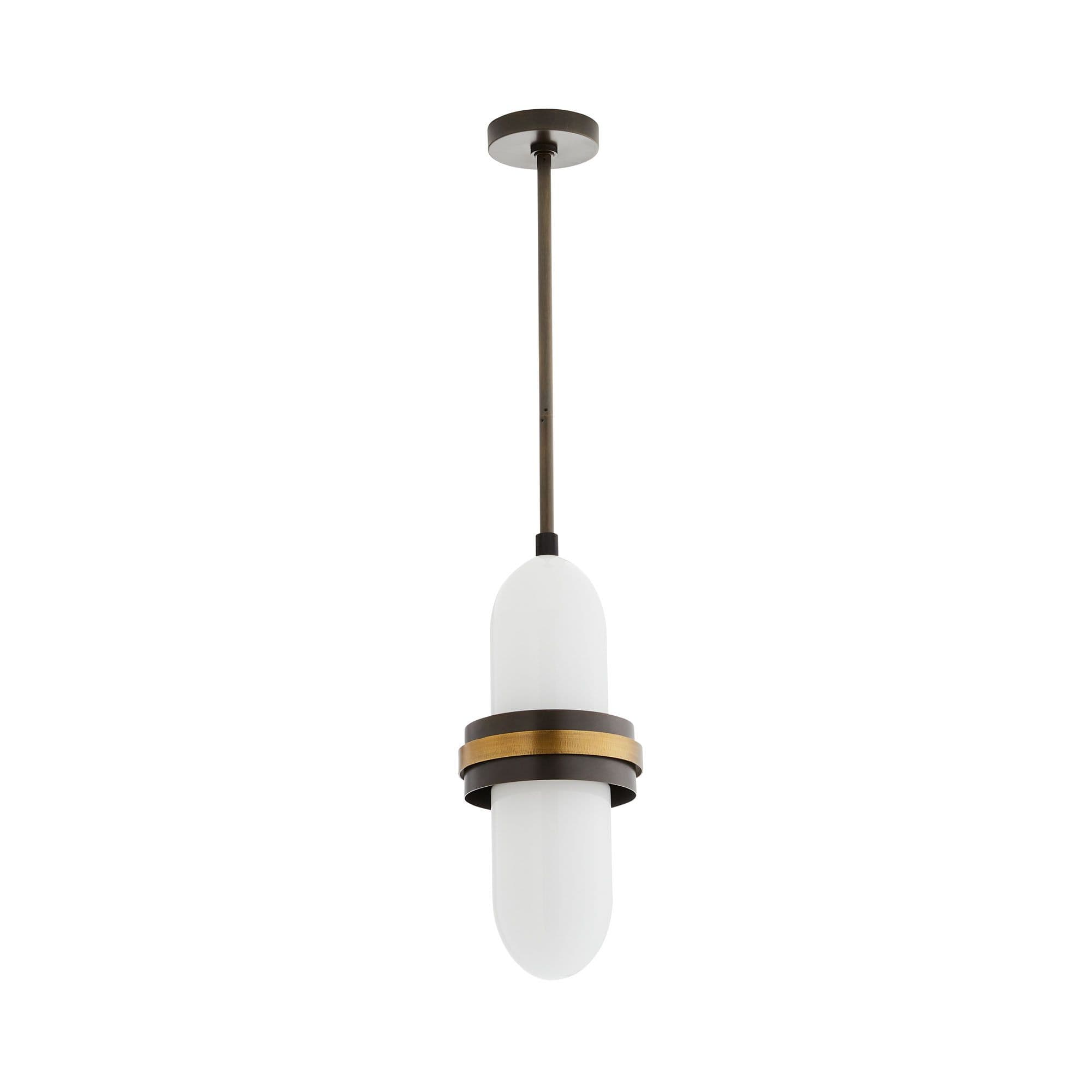 Подвесной светильник Arteriors home MIDDLEFIELD PENDANT — фото 7