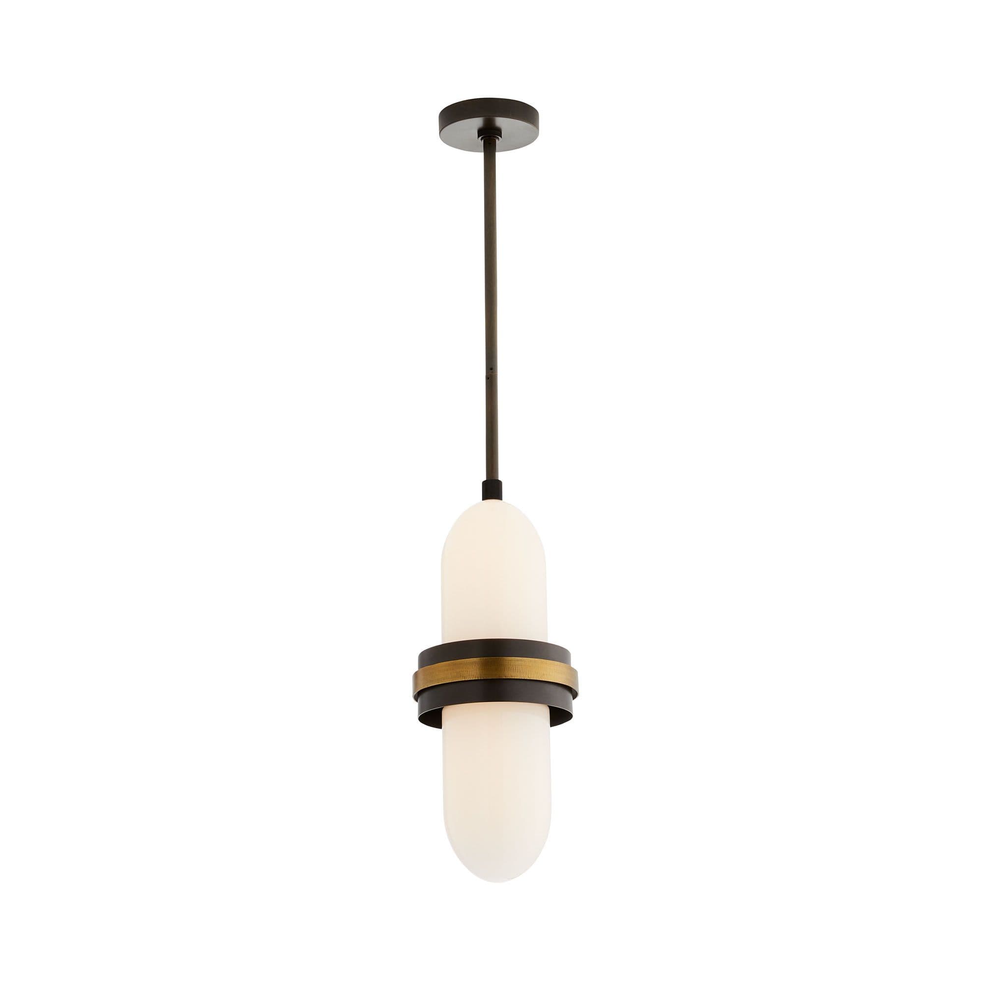 Подвесной светильник Arteriors home MIDDLEFIELD PENDANT — фото 6