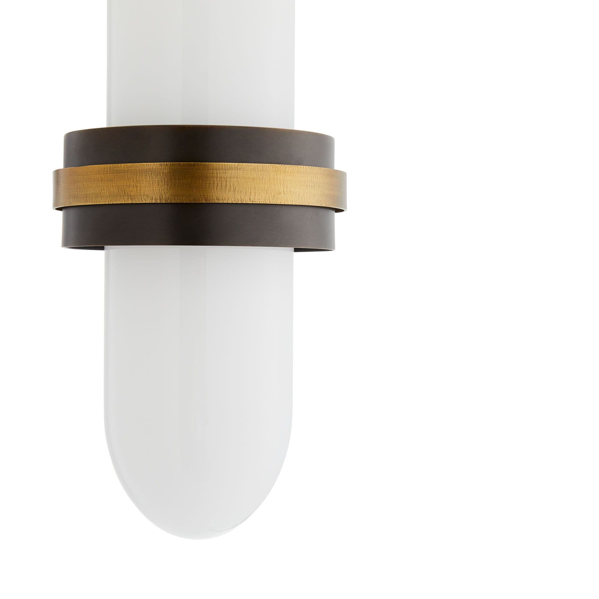 Подвесной светильник Arteriors home MIDDLEFIELD PENDANT — фото 5