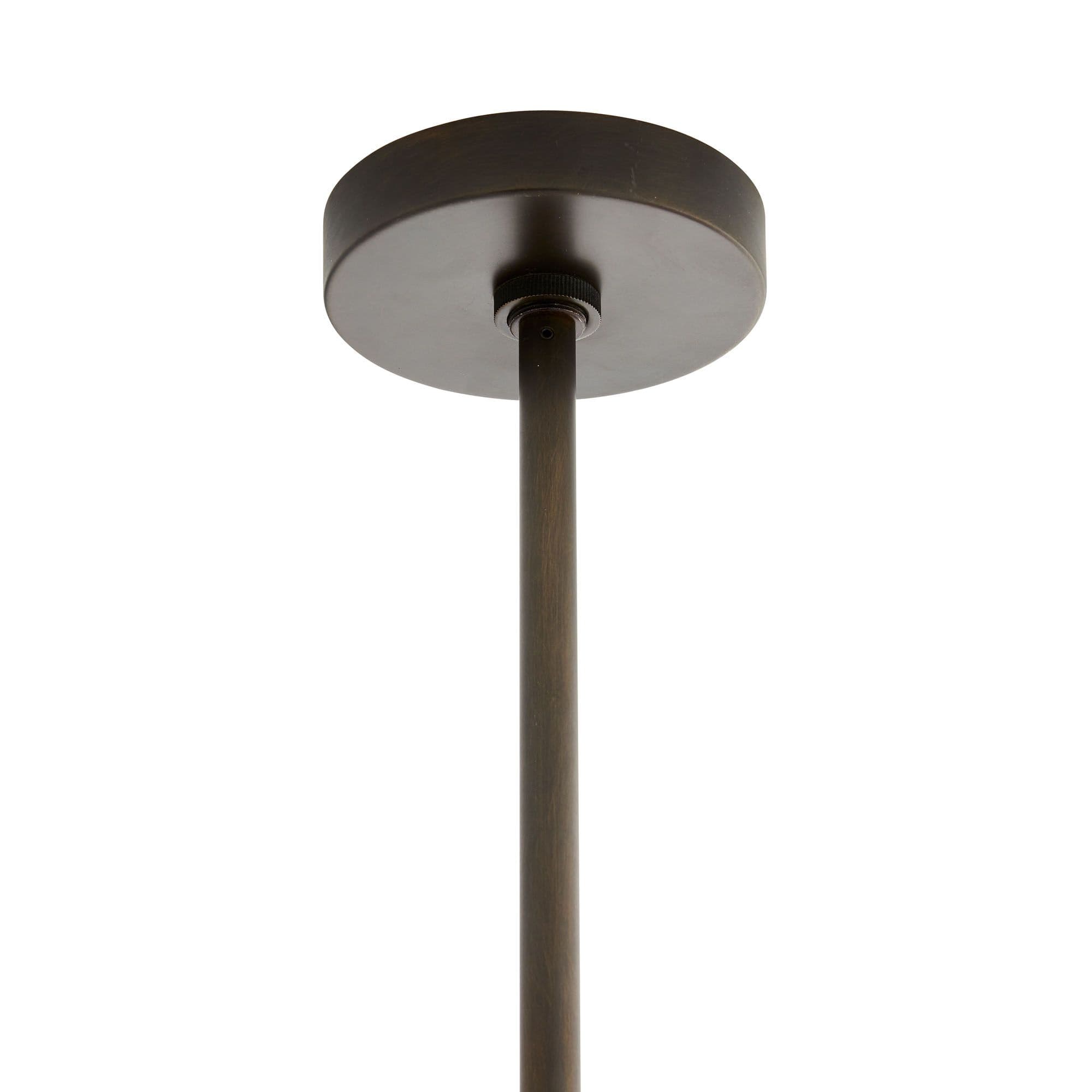 Подвесной светильник Arteriors home MIDDLEFIELD PENDANT — фото 2