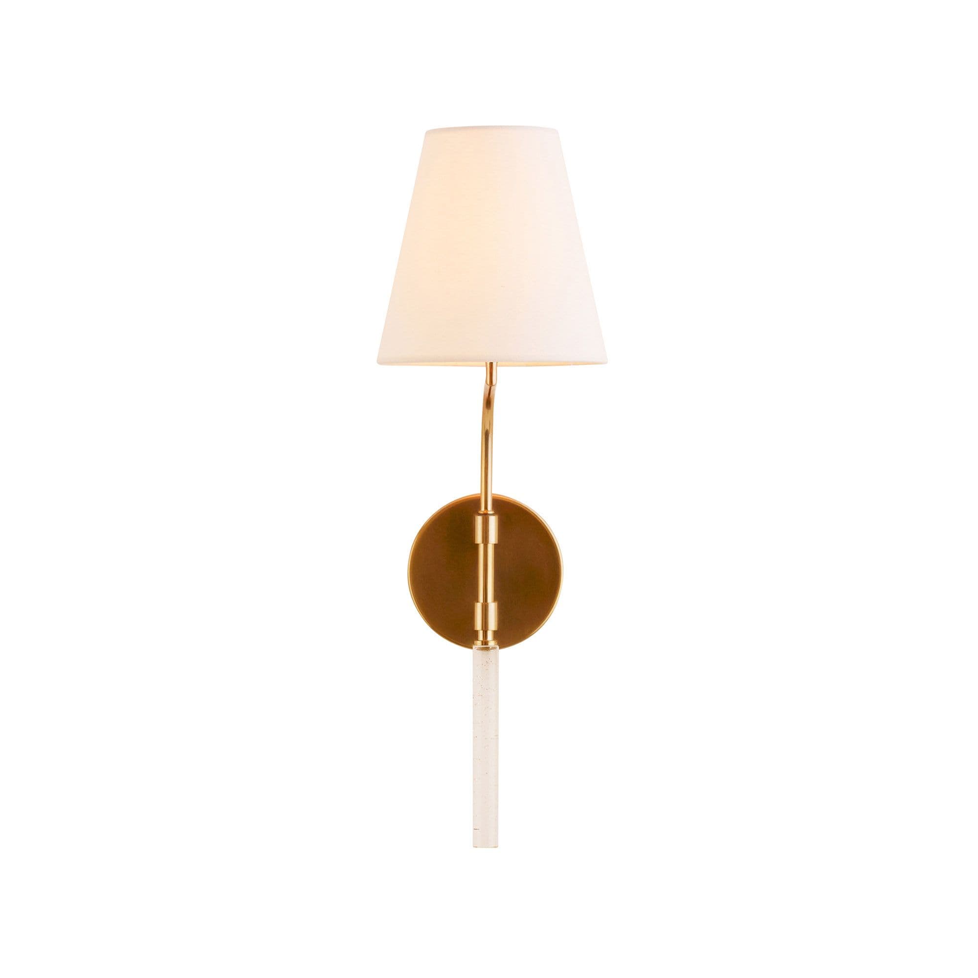 Настенный светильник Arteriors home MCCOY SCONCE — фото 8