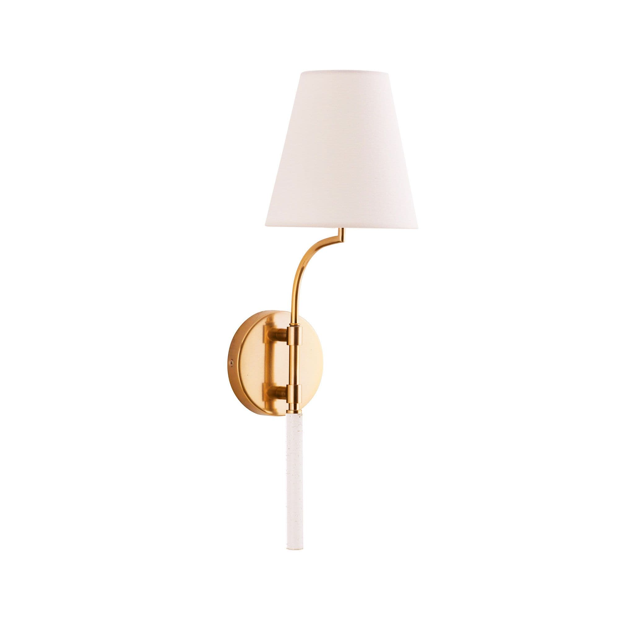 Настенный светильник Arteriors home MCCOY SCONCE — фото 7