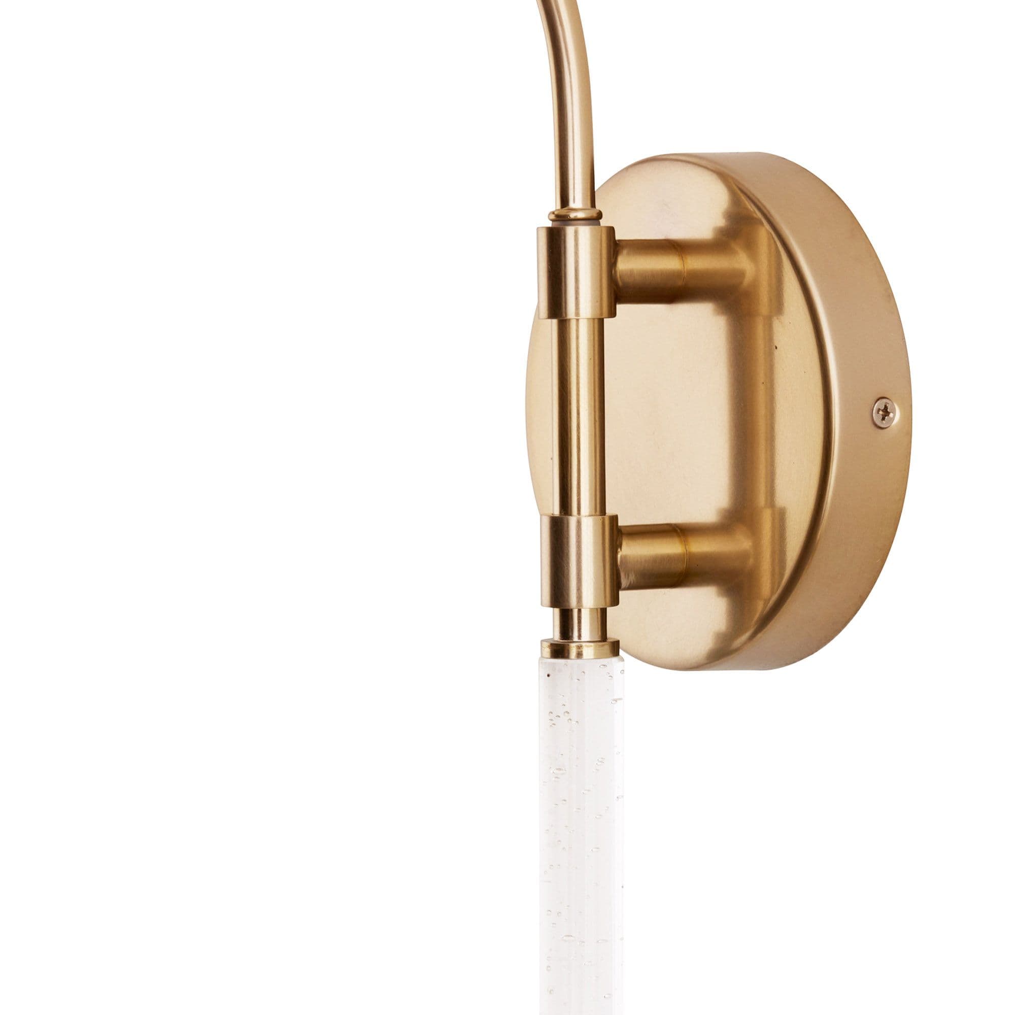 Настенный светильник Arteriors home MCCOY SCONCE — фото 2