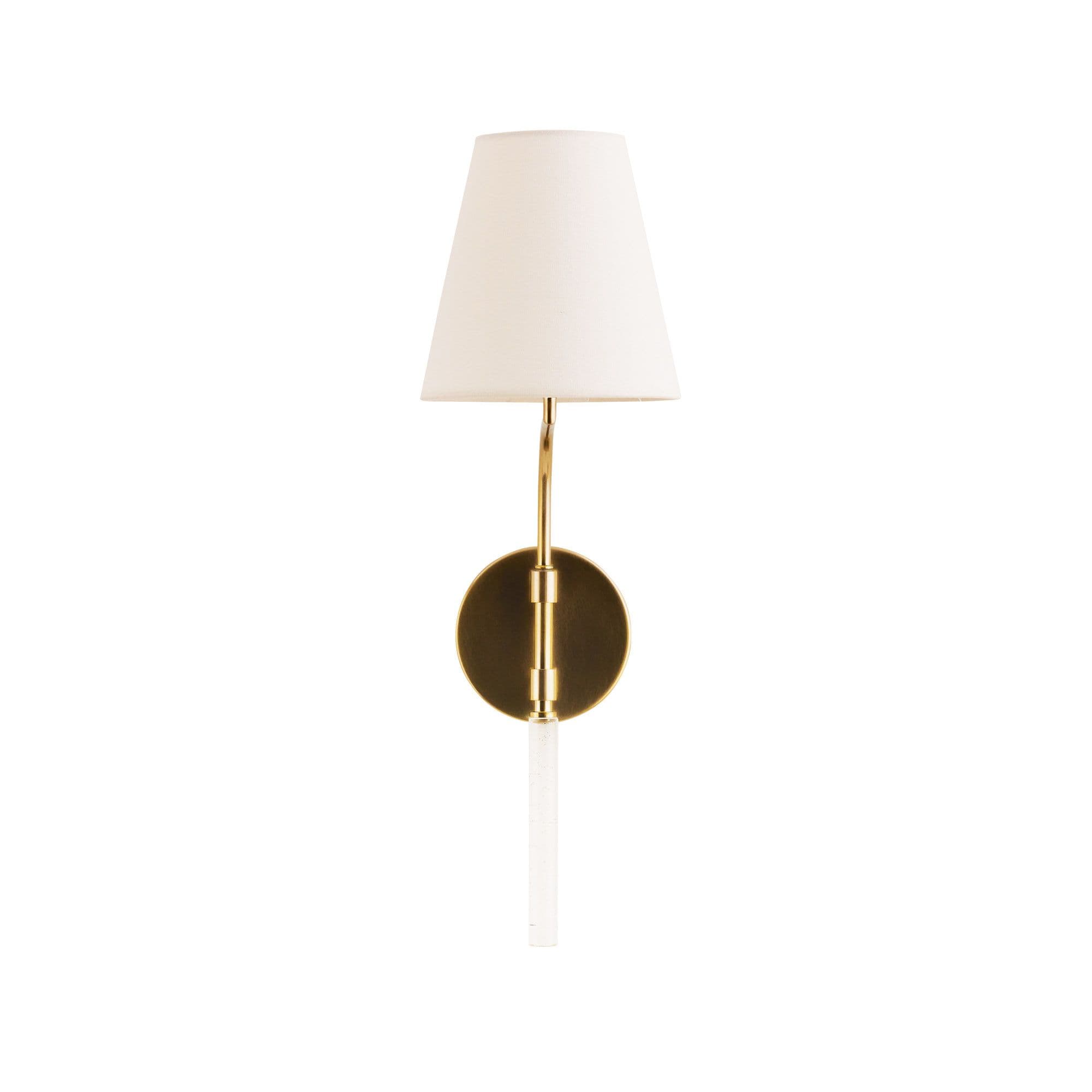 Настенный светильник Arteriors home MCCOY SCONCE