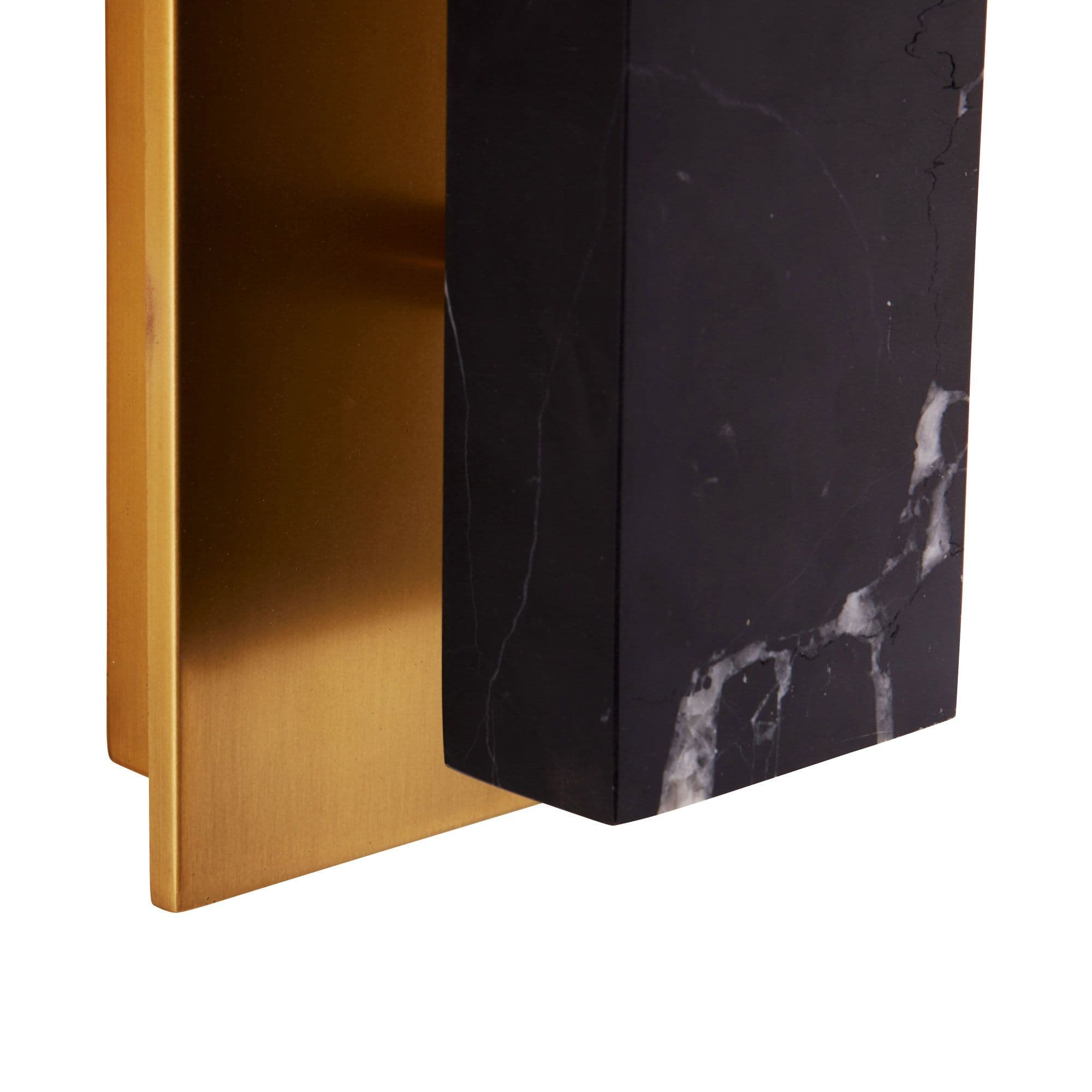 Настенный светильник Arteriors home OZONA SCONCE — фото 6