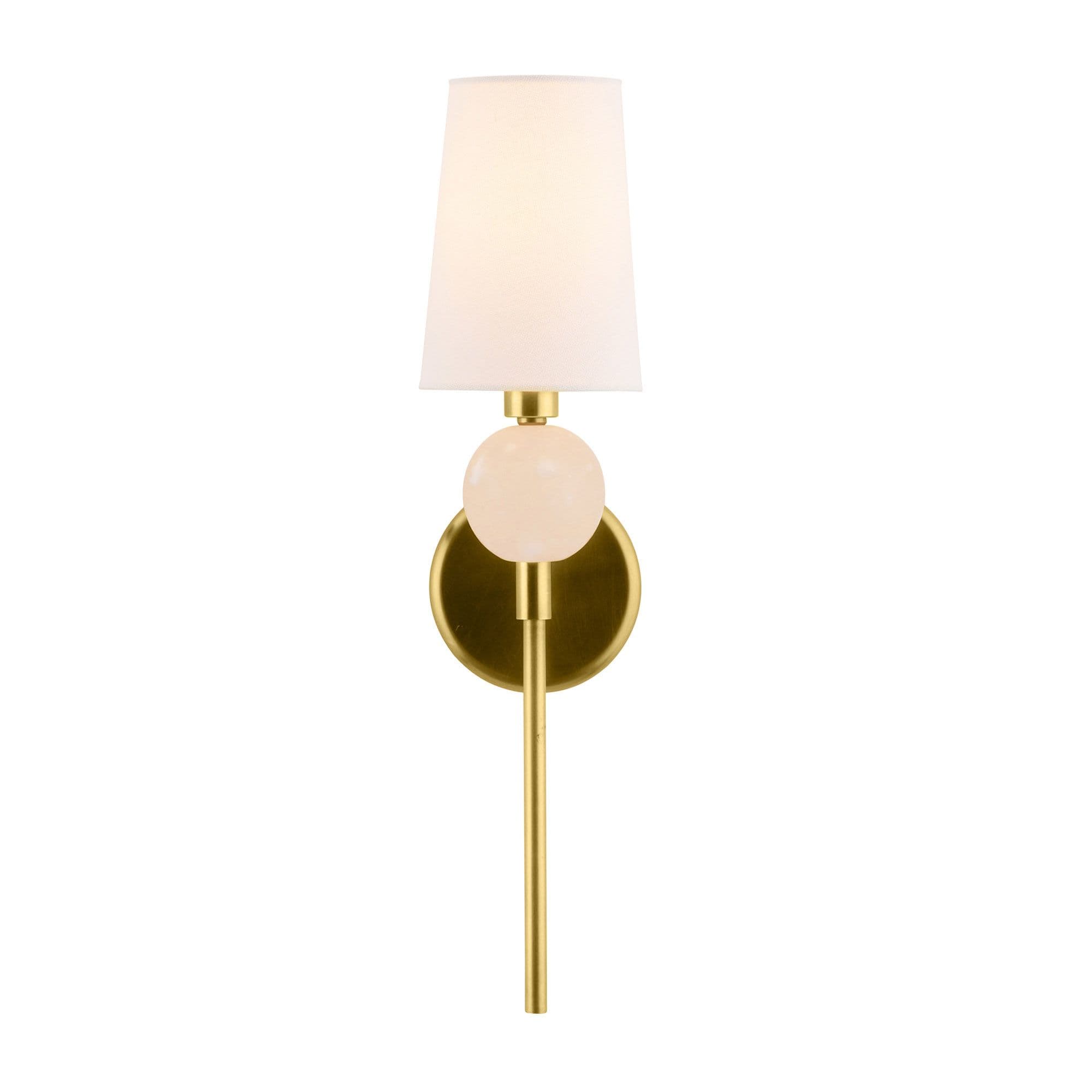Настенный светильник Arteriors home MENDEE SCONCE — фото 10