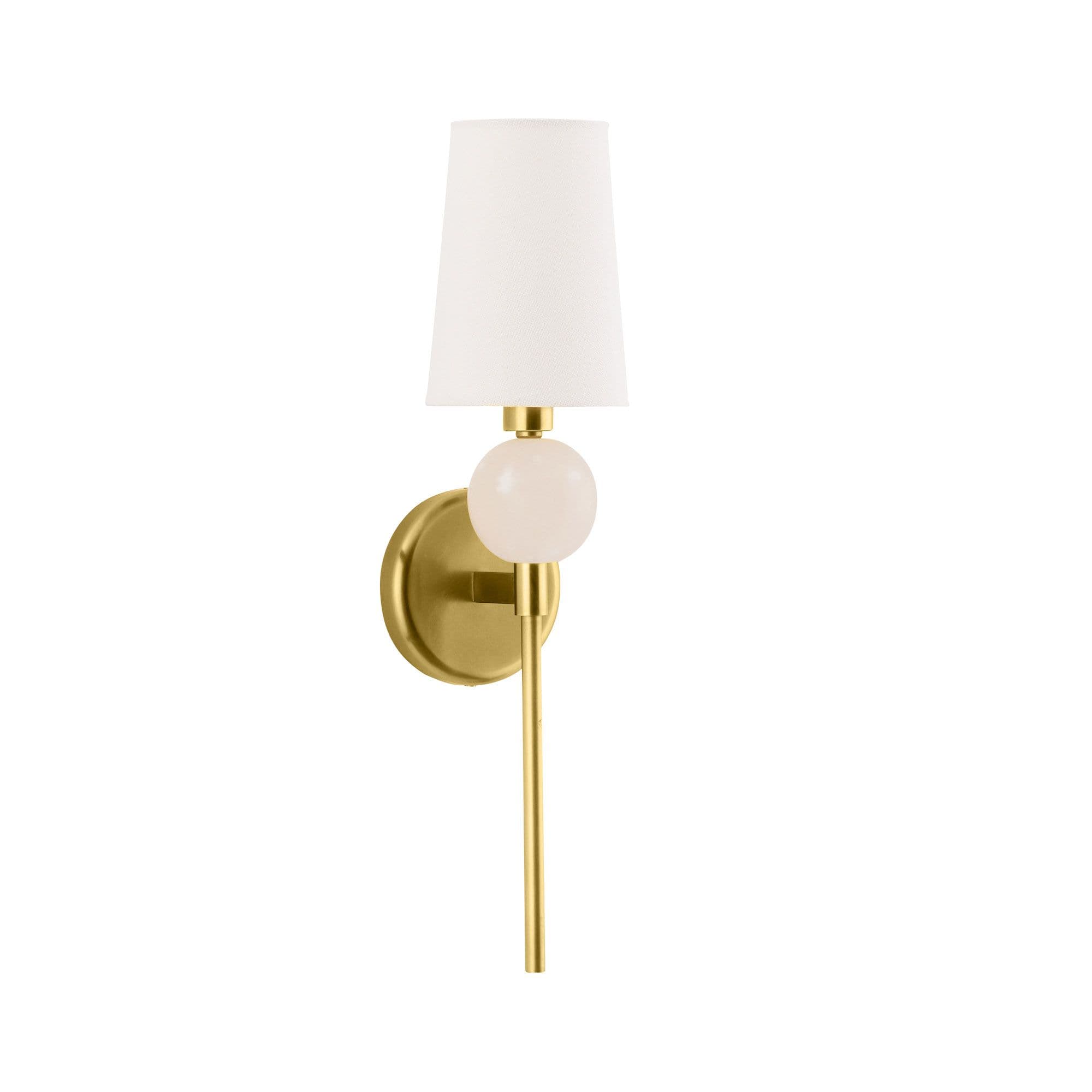 Настенный светильник Arteriors home MENDEE SCONCE — фото 9