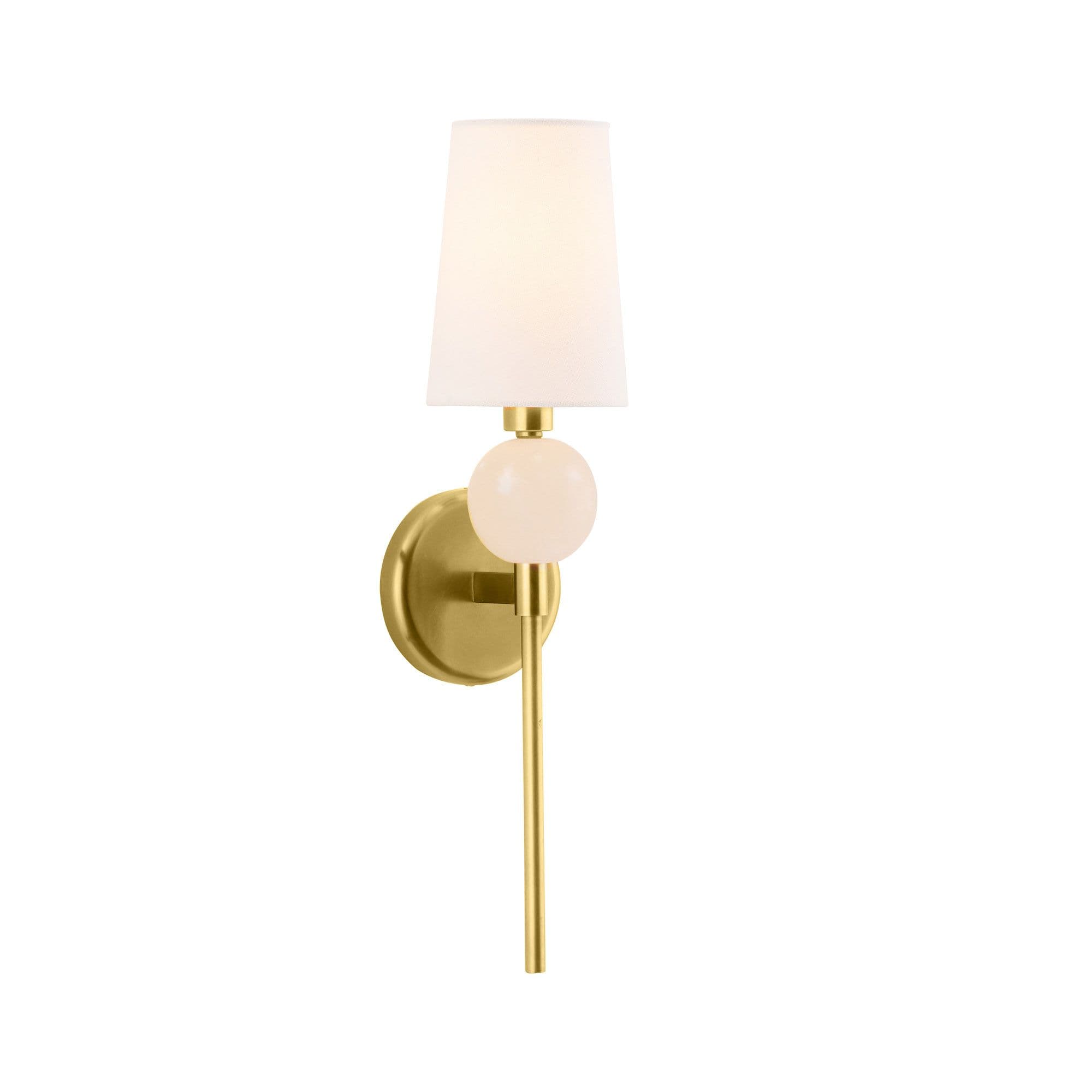 Настенный светильник Arteriors home MENDEE SCONCE — фото 7