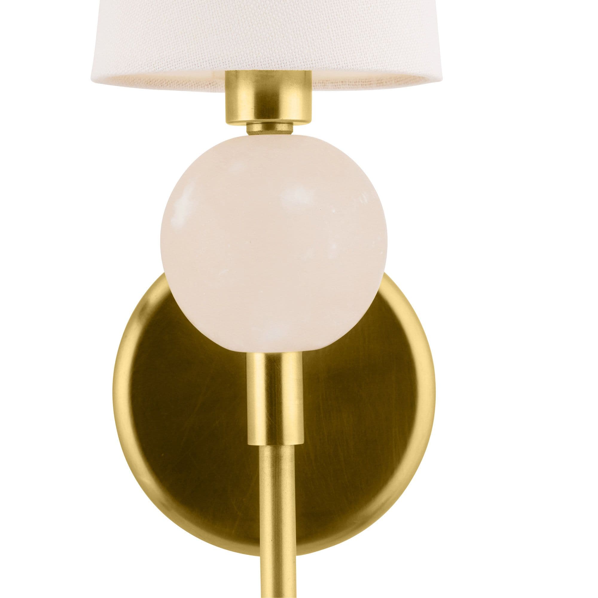 Настенный светильник Arteriors home MENDEE SCONCE — фото 4
