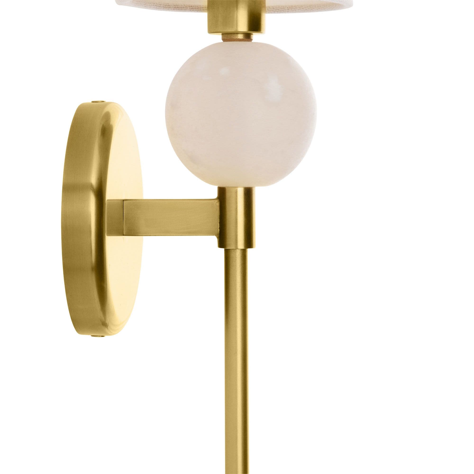 Настенный светильник Arteriors home MENDEE SCONCE — фото 2