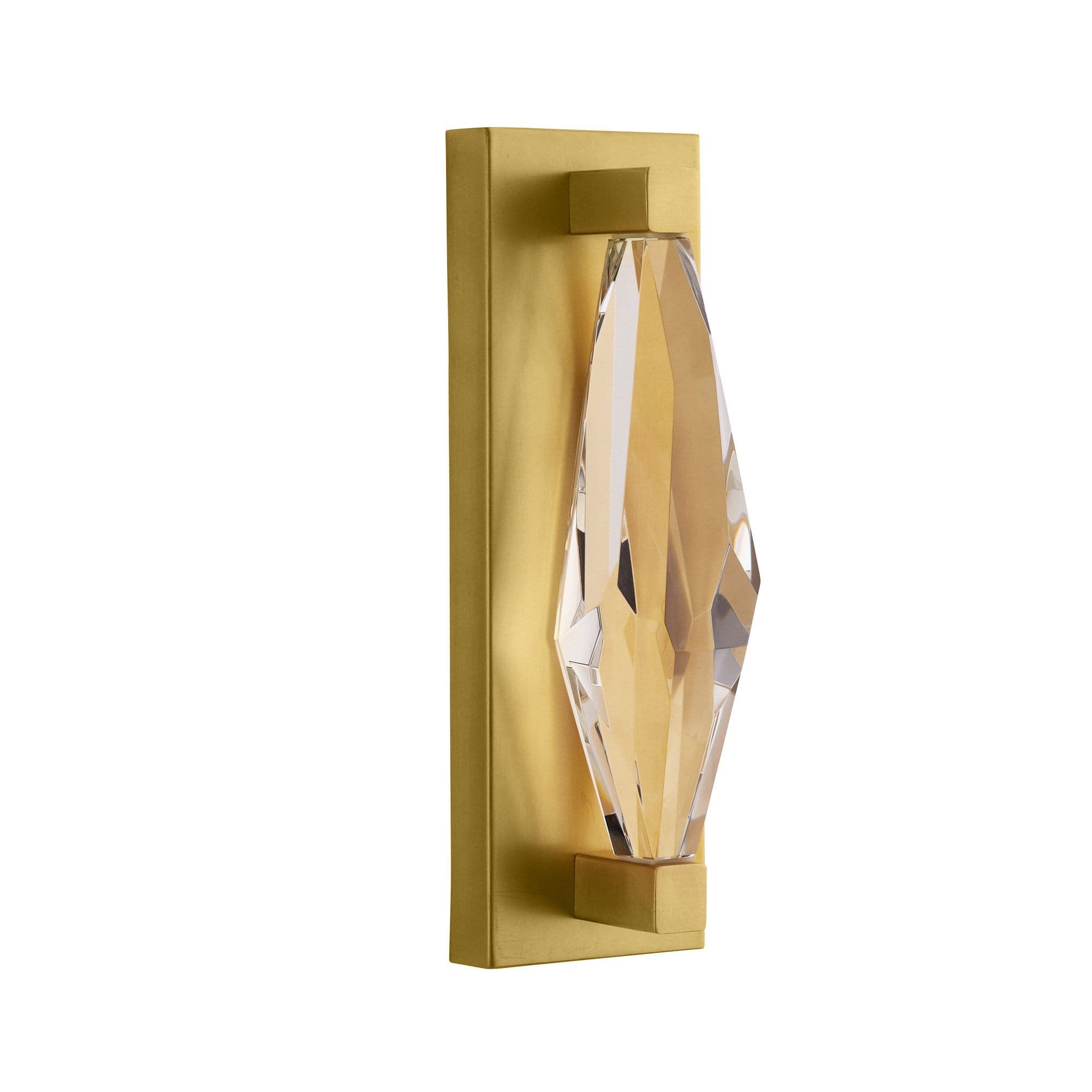 Настенный светильник Arteriors home MAISIE SCONCE — фото 7