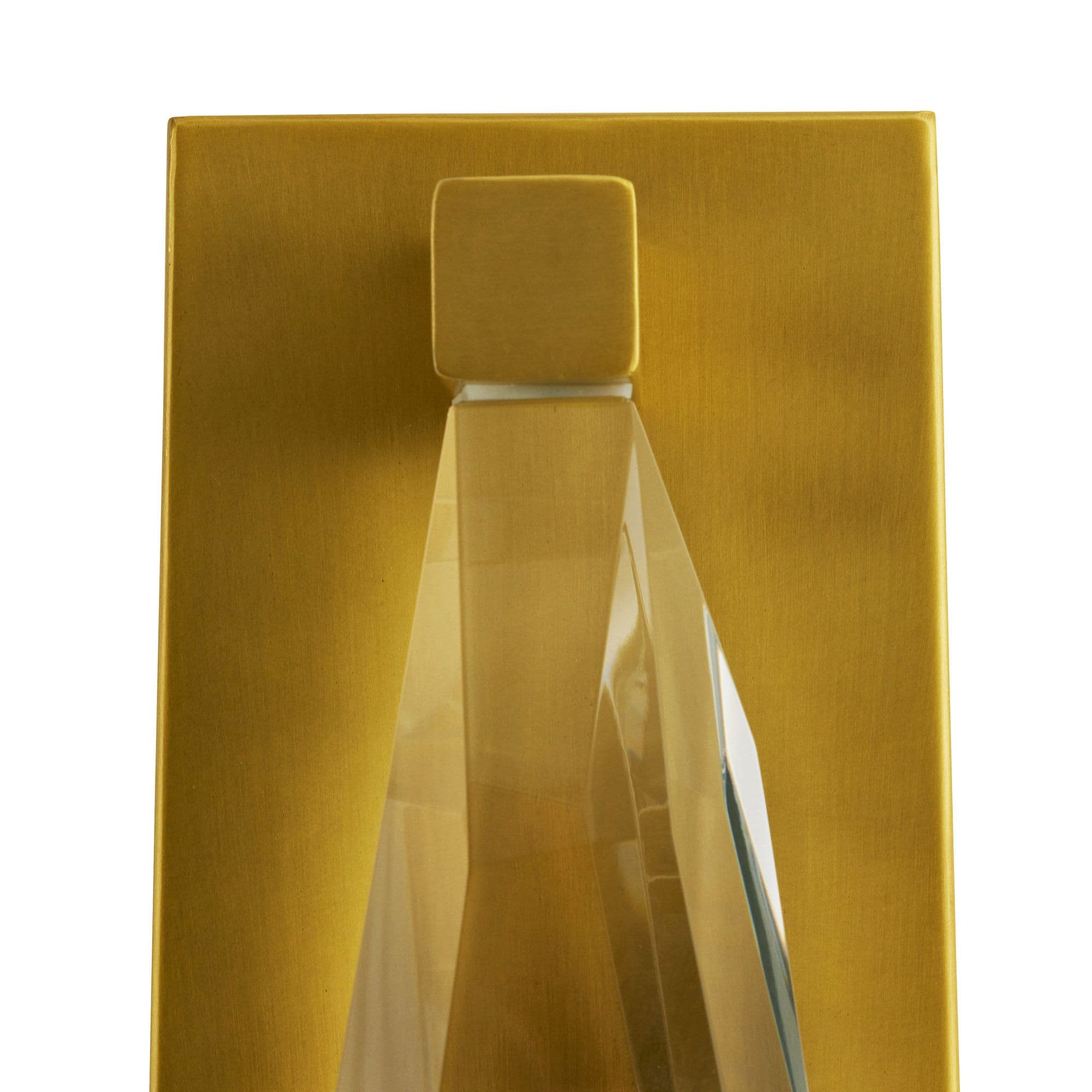 Настенный светильник Arteriors home MAISIE SCONCE — фото 3