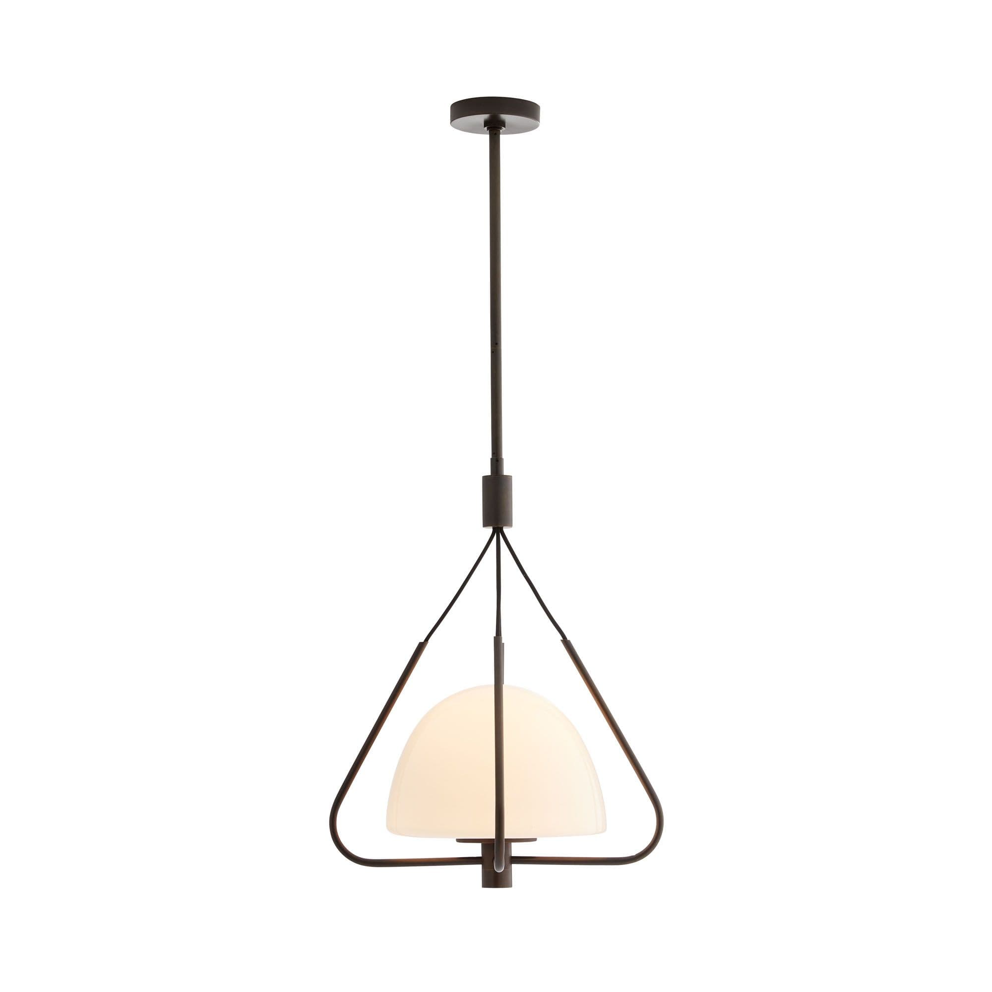 Подвесной светильник Arteriors home OLDHAM PENDANT — фото 8