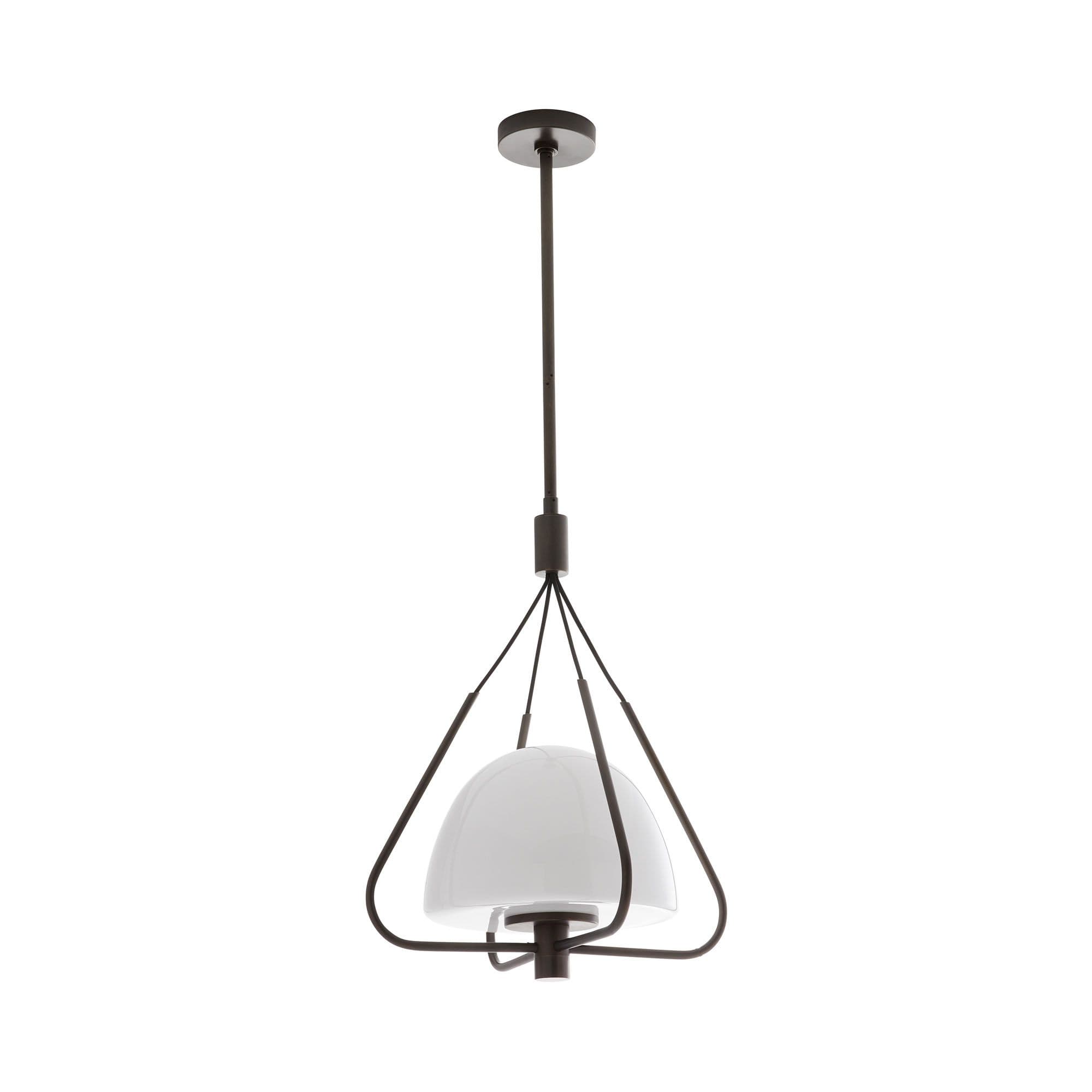 Подвесной светильник Arteriors home OLDHAM PENDANT — фото 7