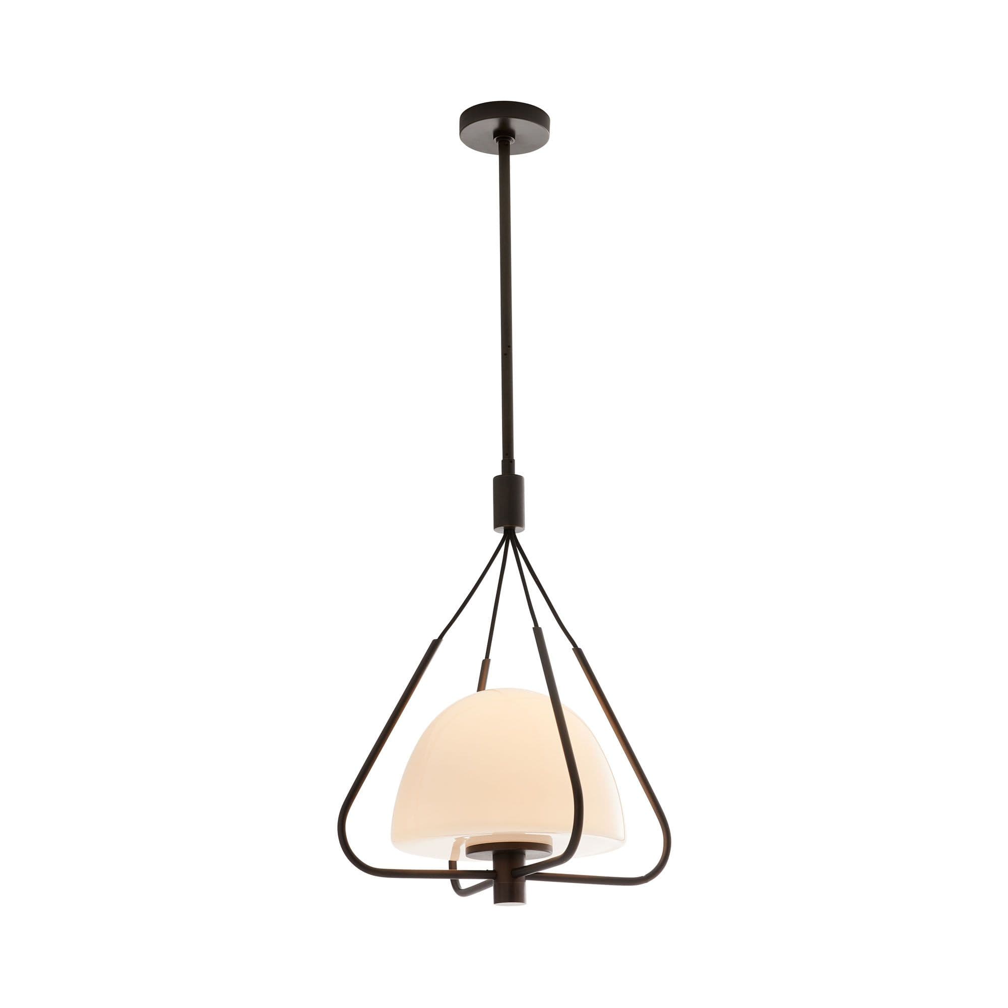 Подвесной светильник Arteriors home OLDHAM PENDANT — фото 6