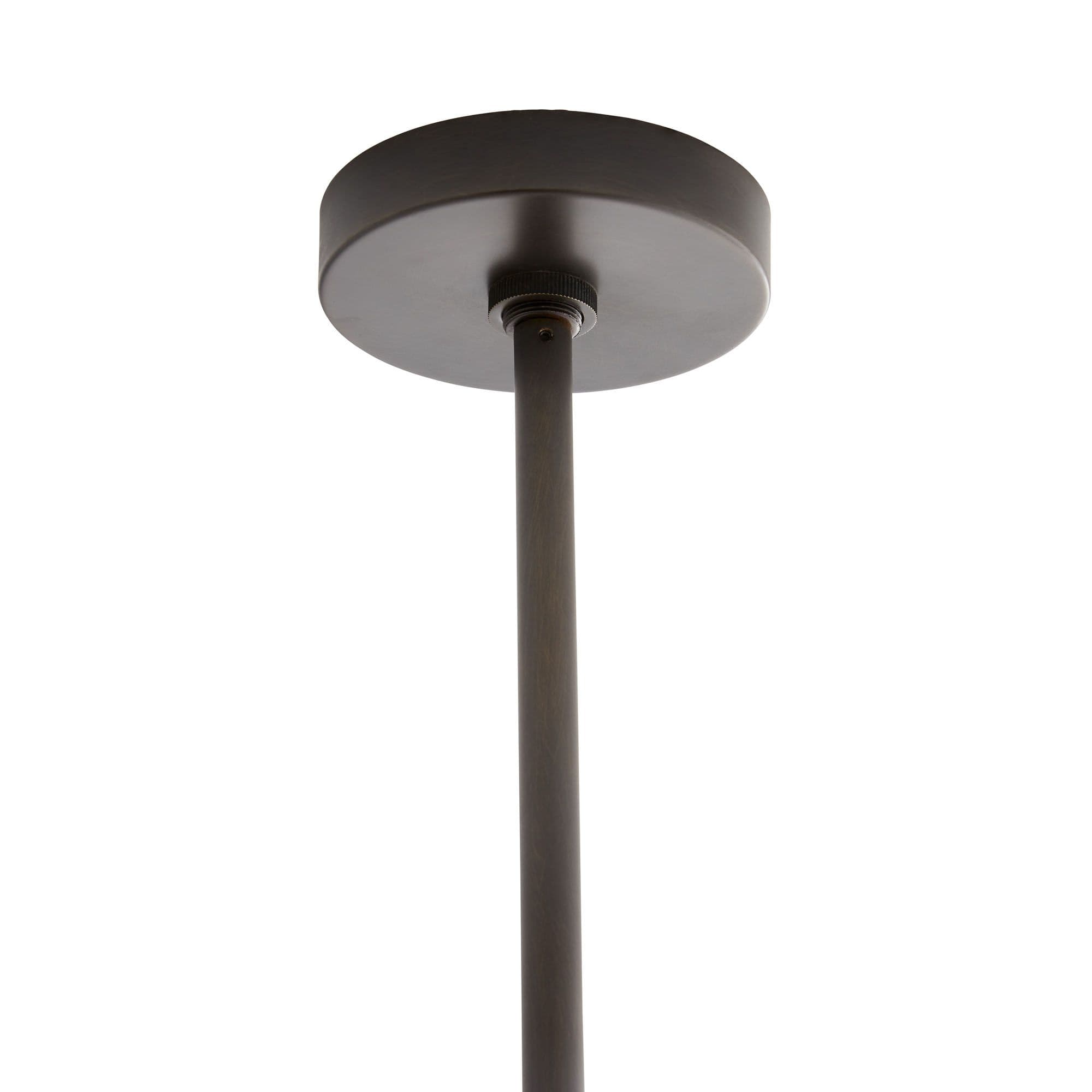 Подвесной светильник Arteriors home OLDHAM PENDANT — фото 2