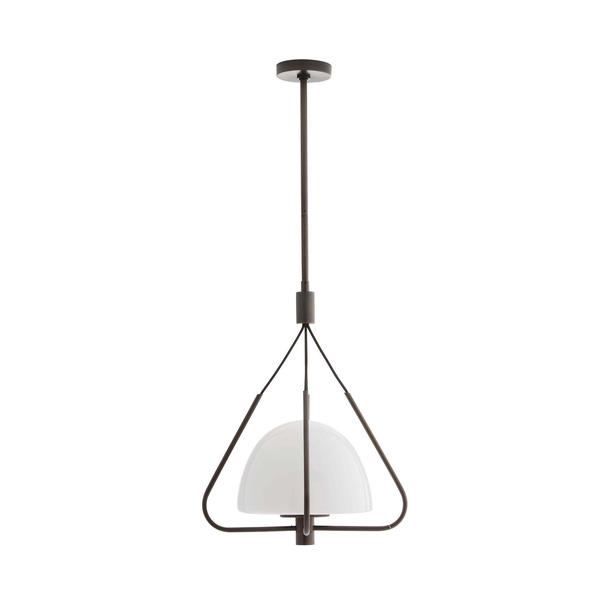 Подвесной светильник Arteriors home OLDHAM PENDANT