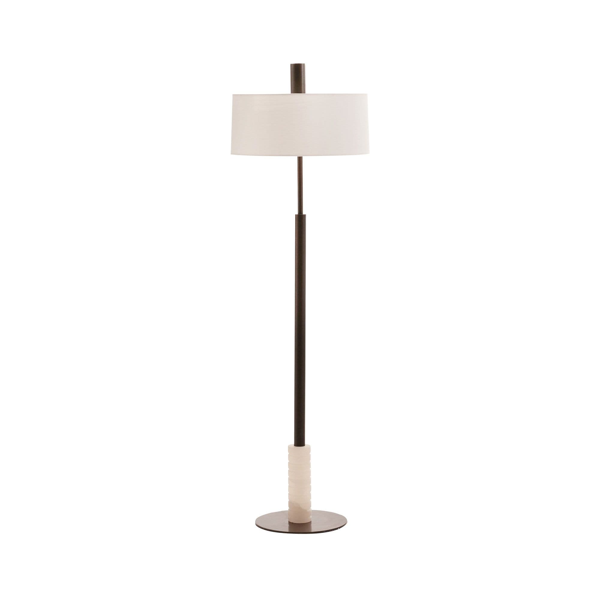 Напольный светильник Arteriors home MITCHELL FLOOR LAMP