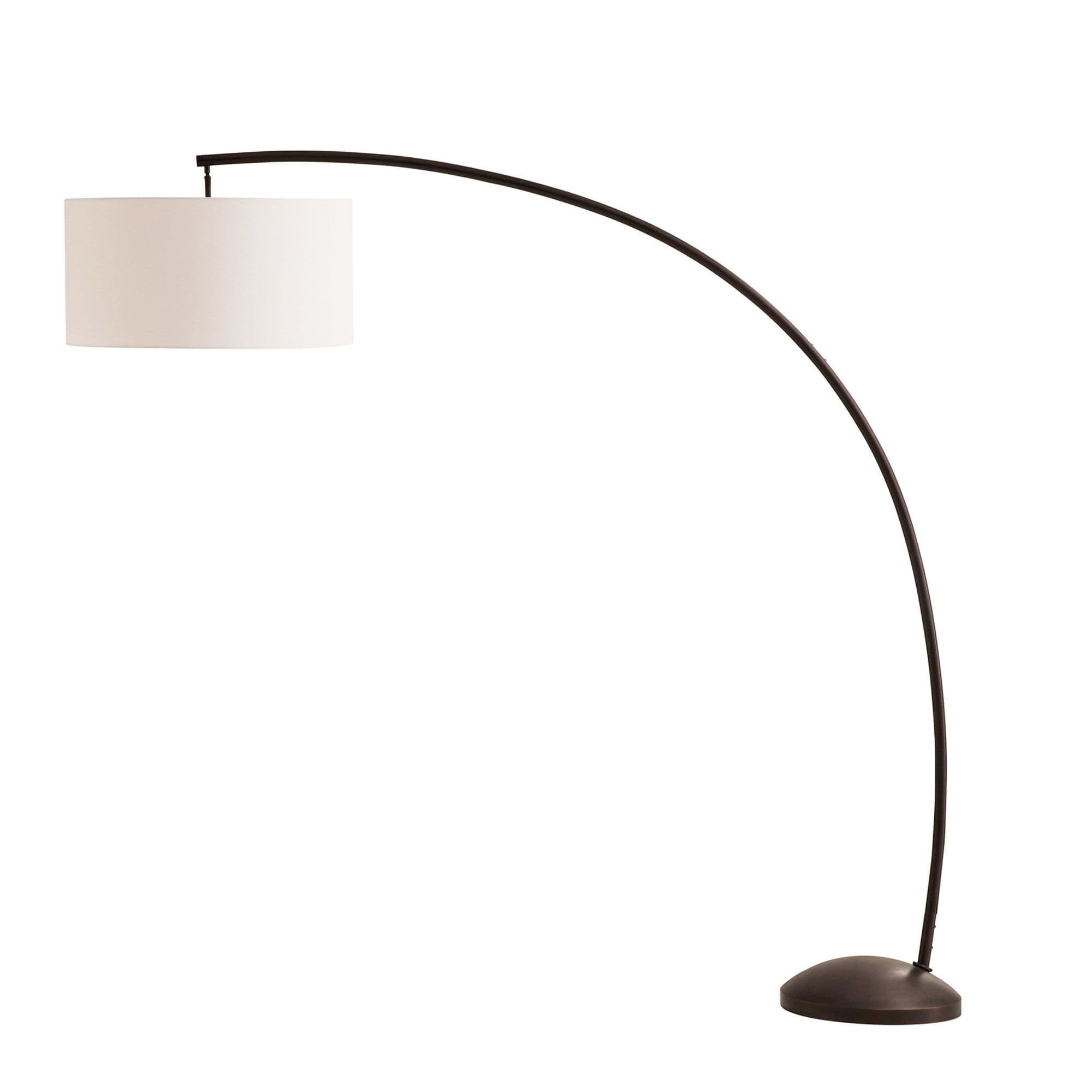 Напольный светильник Arteriors home NAPLES FLOOR LAMP